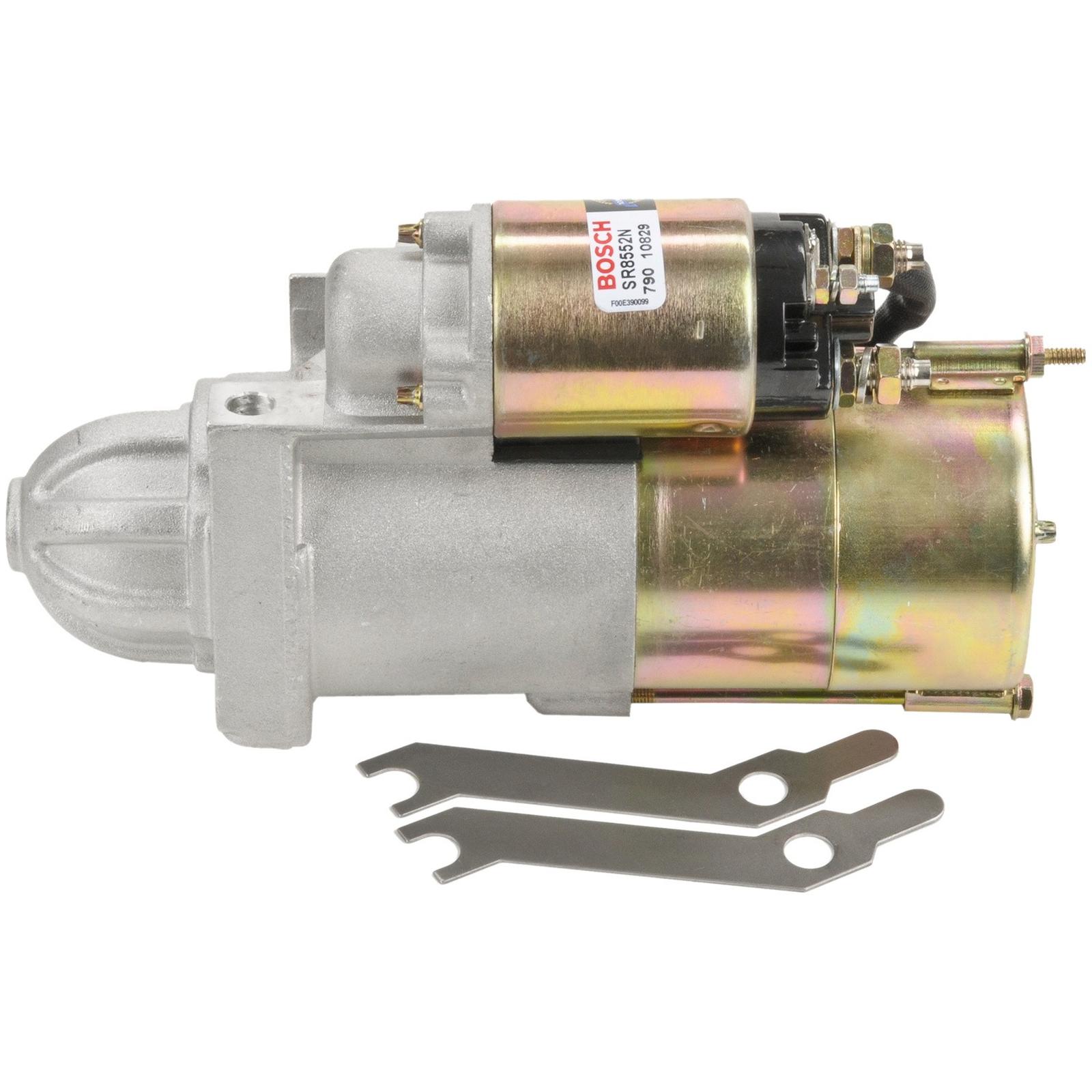Starter Motor - Bosch SR8552N