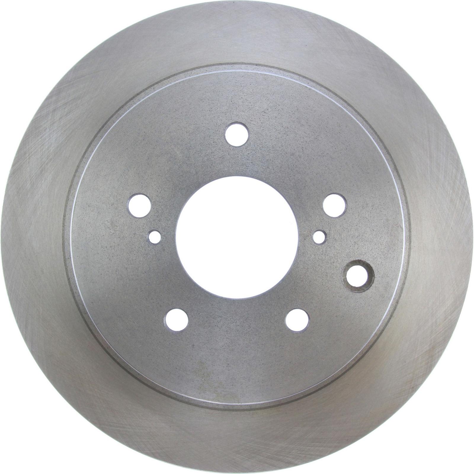 Centric 121.42049 Brake Rotor Rear