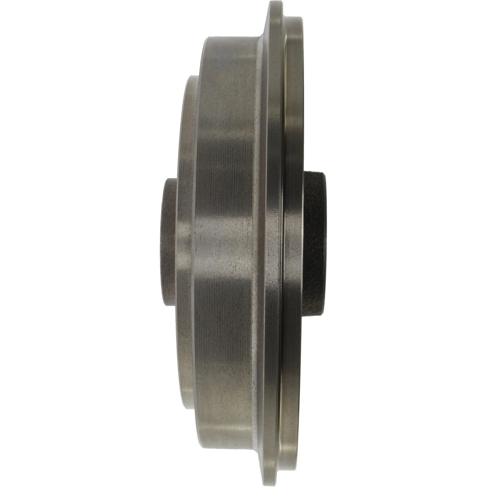 Brake Drum - Rear Side - Centric 123.48002