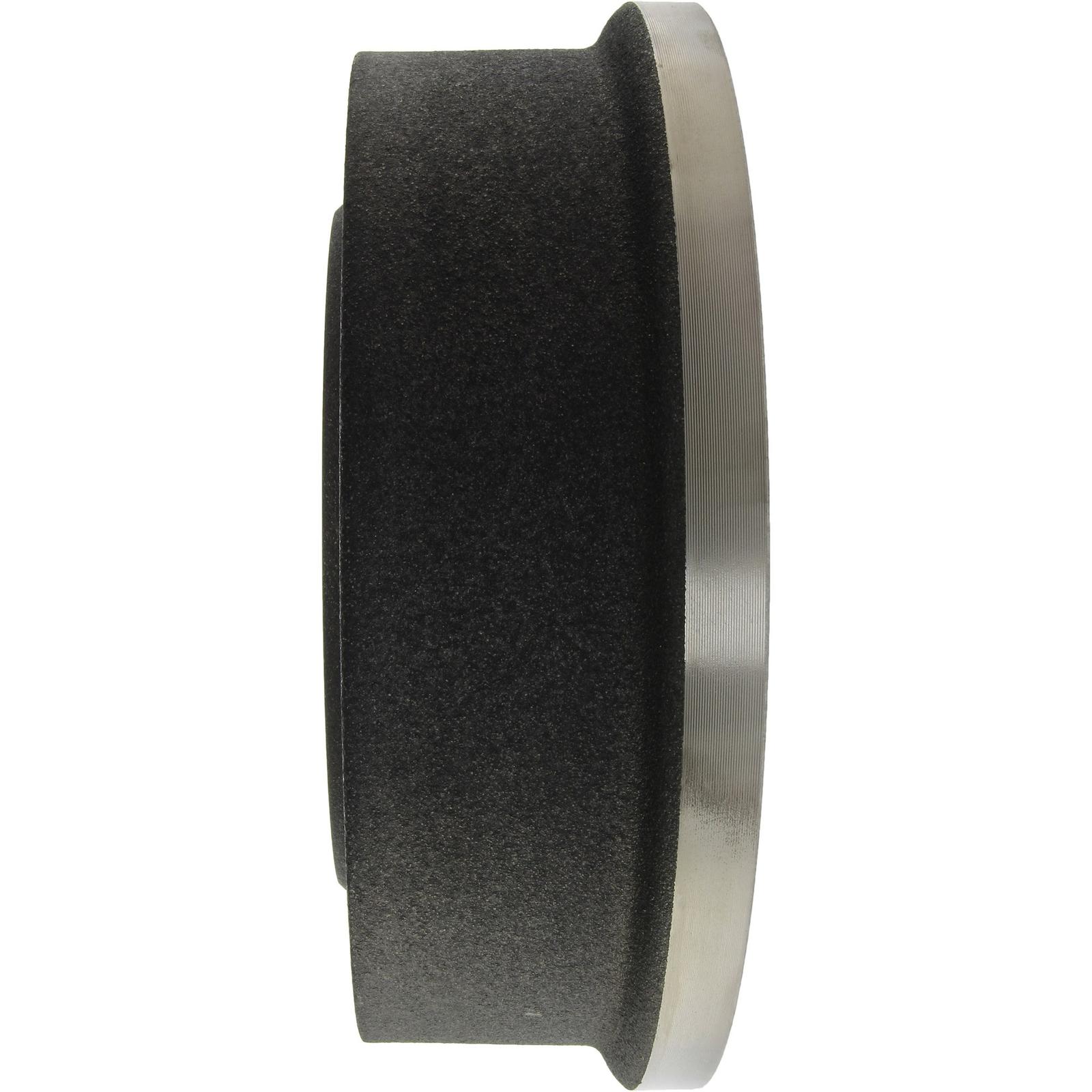 Brake Drum - Rear Side - Centric 123.67038
