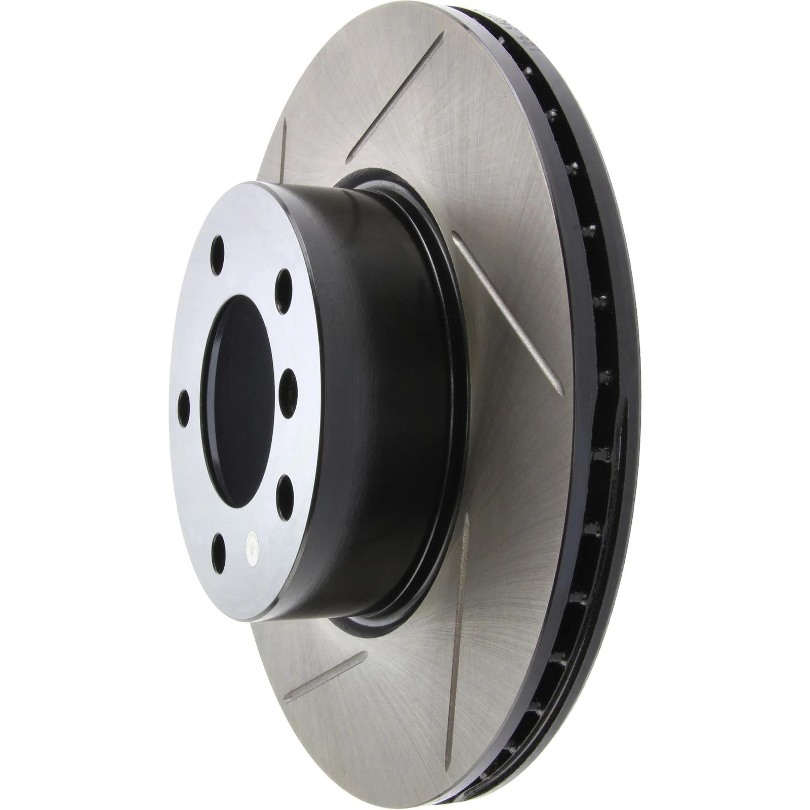 Centric 126.34077SR Brake Rotor Front Right