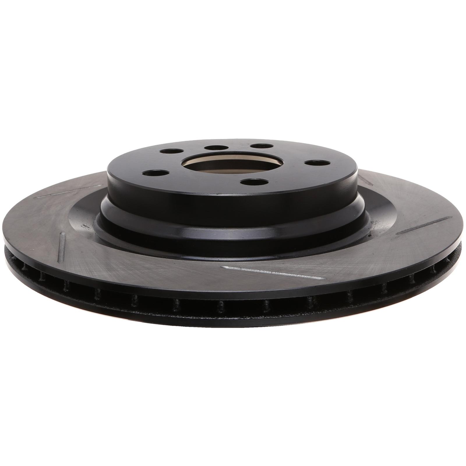 Centric 126.34179SL Brake Rotor Rear Left