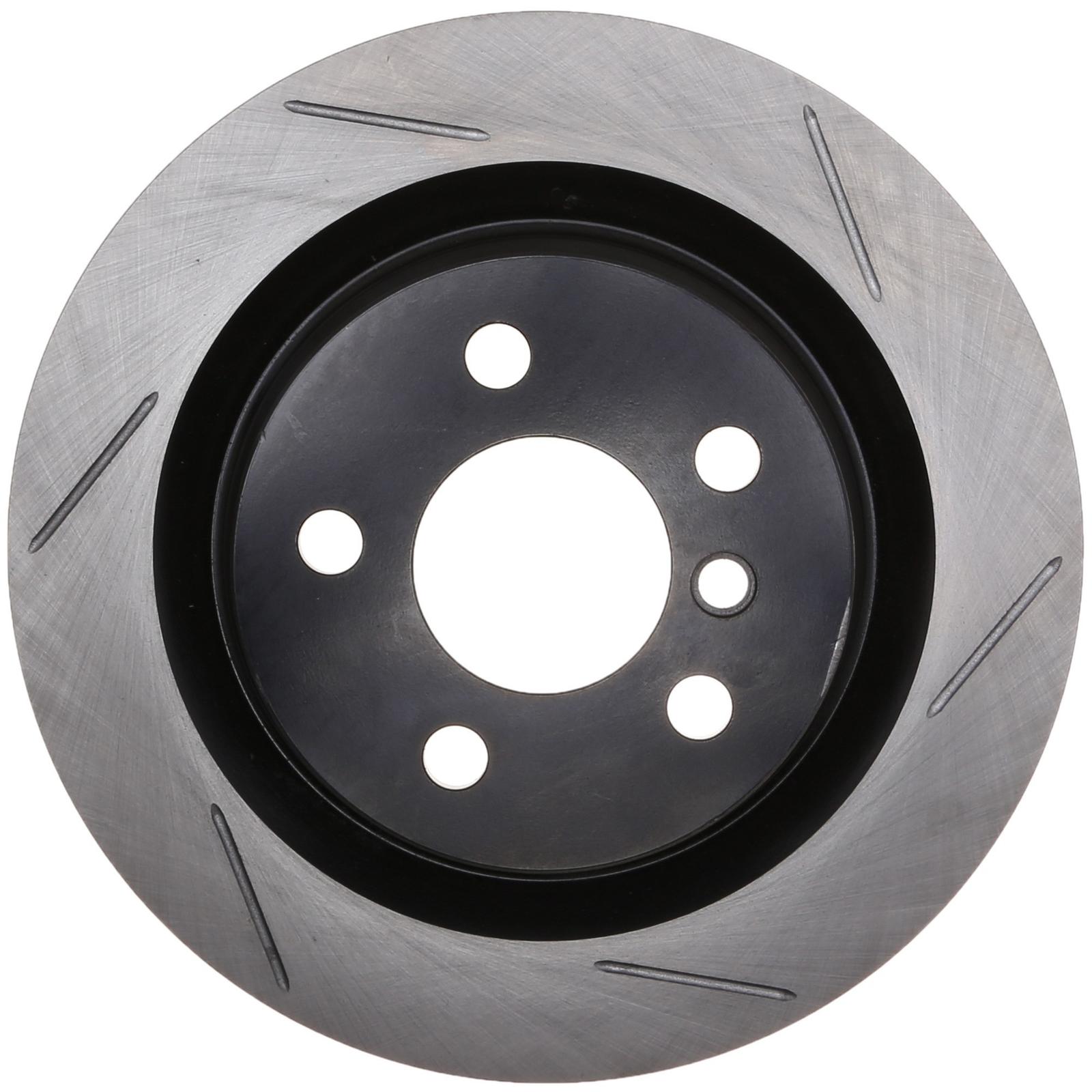 Centric 126.34179SL Brake Rotor Rear Left