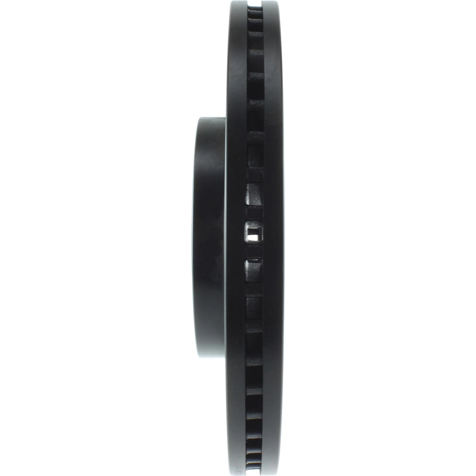 Centric 126.45076SR Brake Rotor Front Right