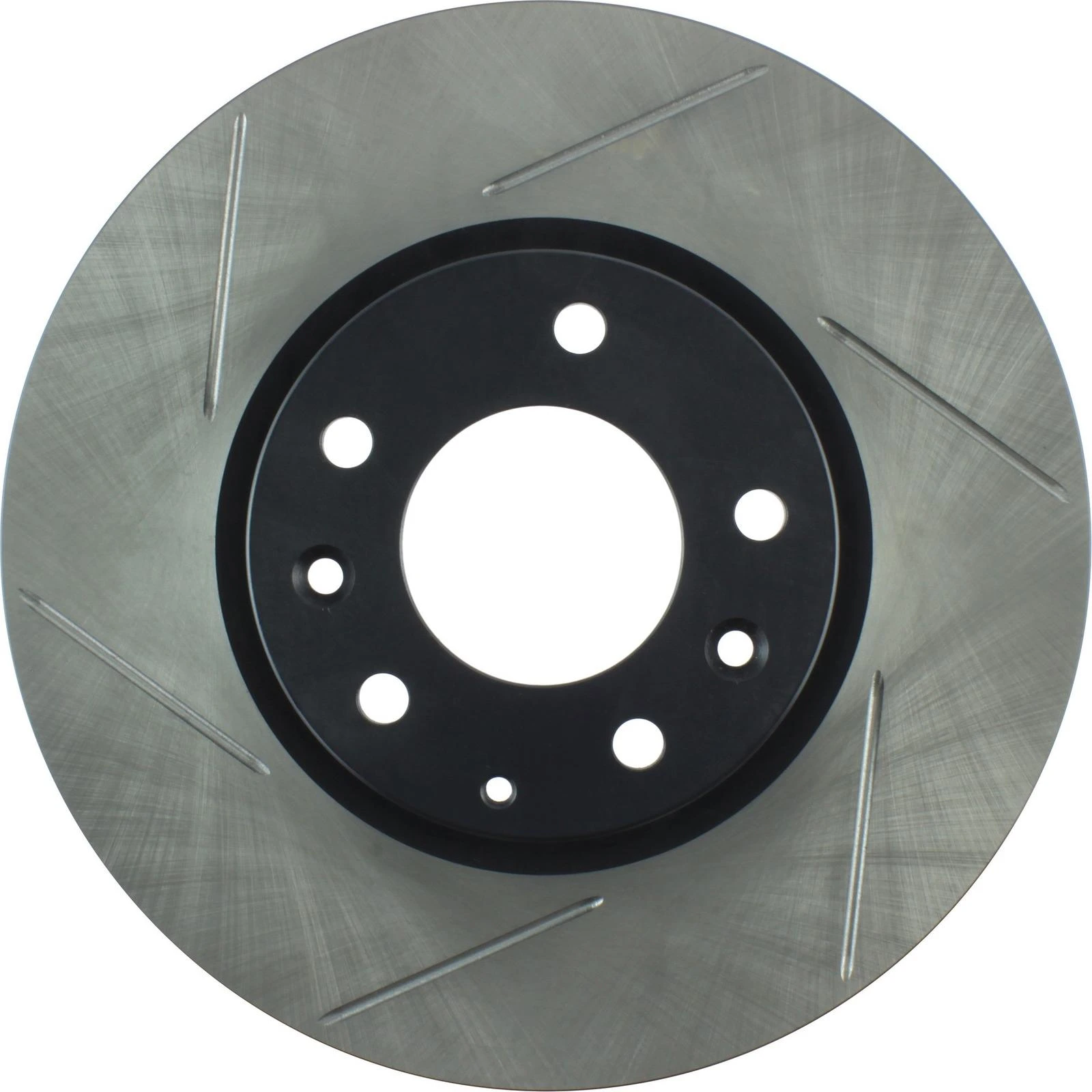 Centric 126.45076SR Brake Rotor Front Right