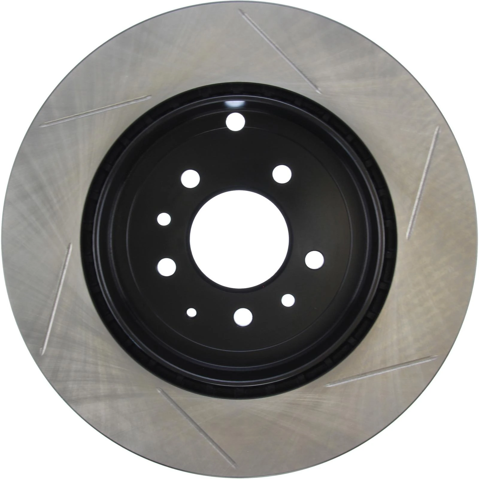 Centric 126.45079SR Brake Rotor Rear Right