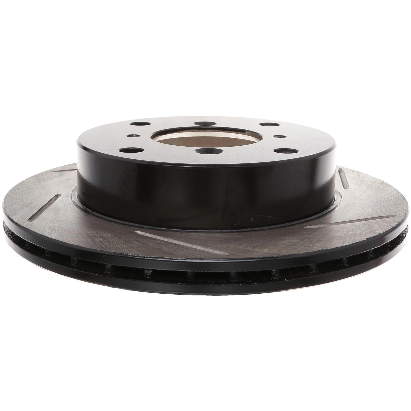 Centric 126.48001SL Brake Rotor Front Left