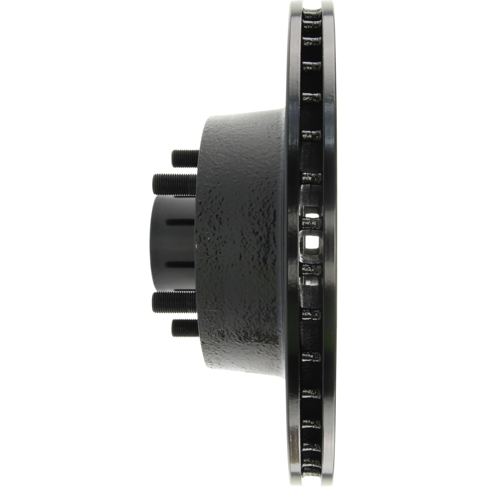 Centric 126.61002SR Brake Rotor Front Right