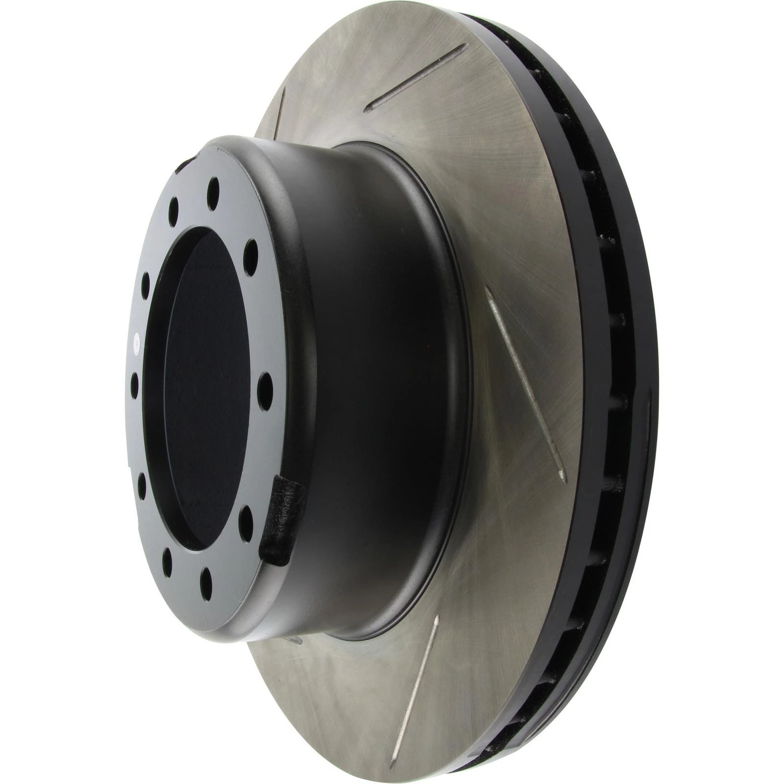 Centric 126.83013SR Brake Rotor