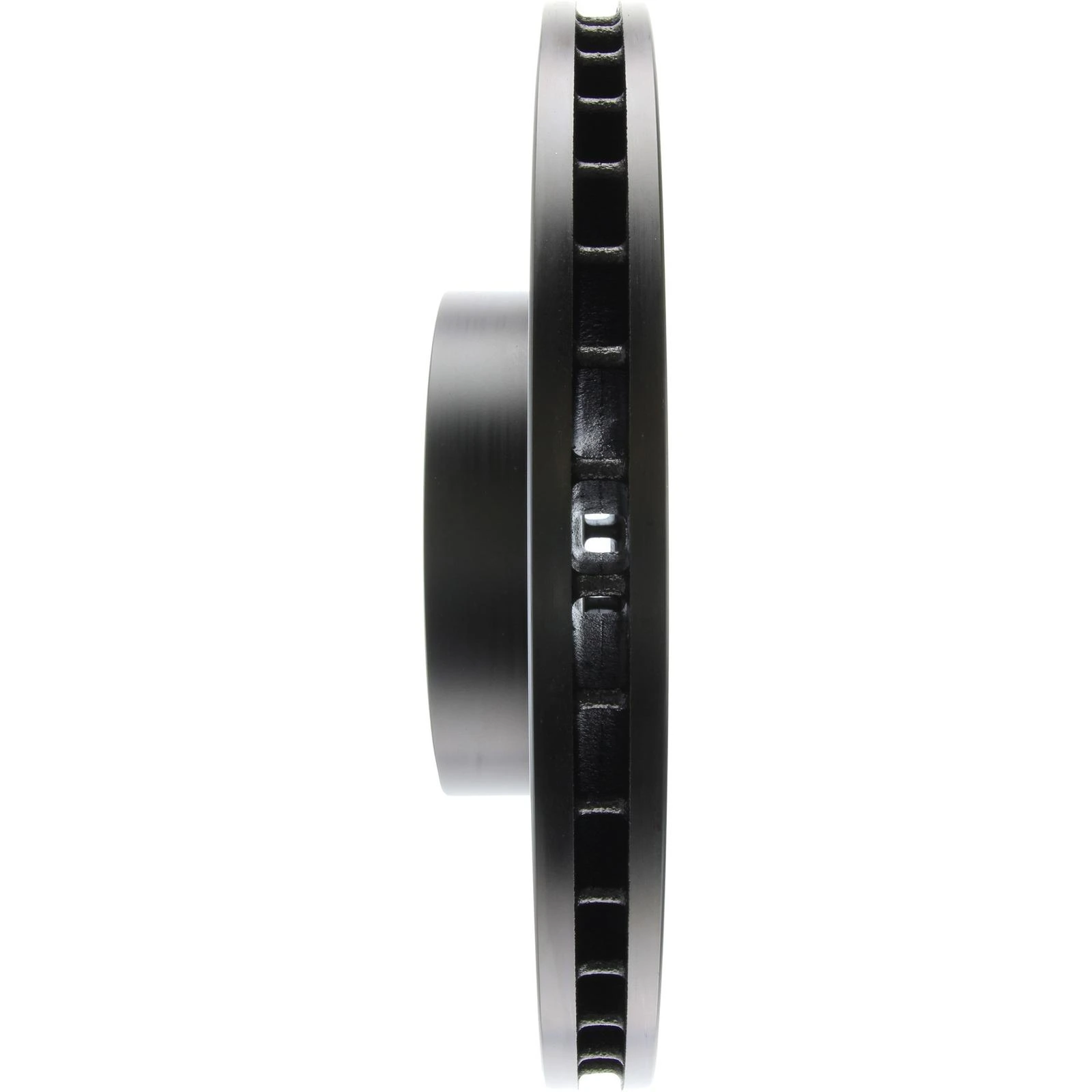 Centric 127.34098R Brake Rotor Front Right