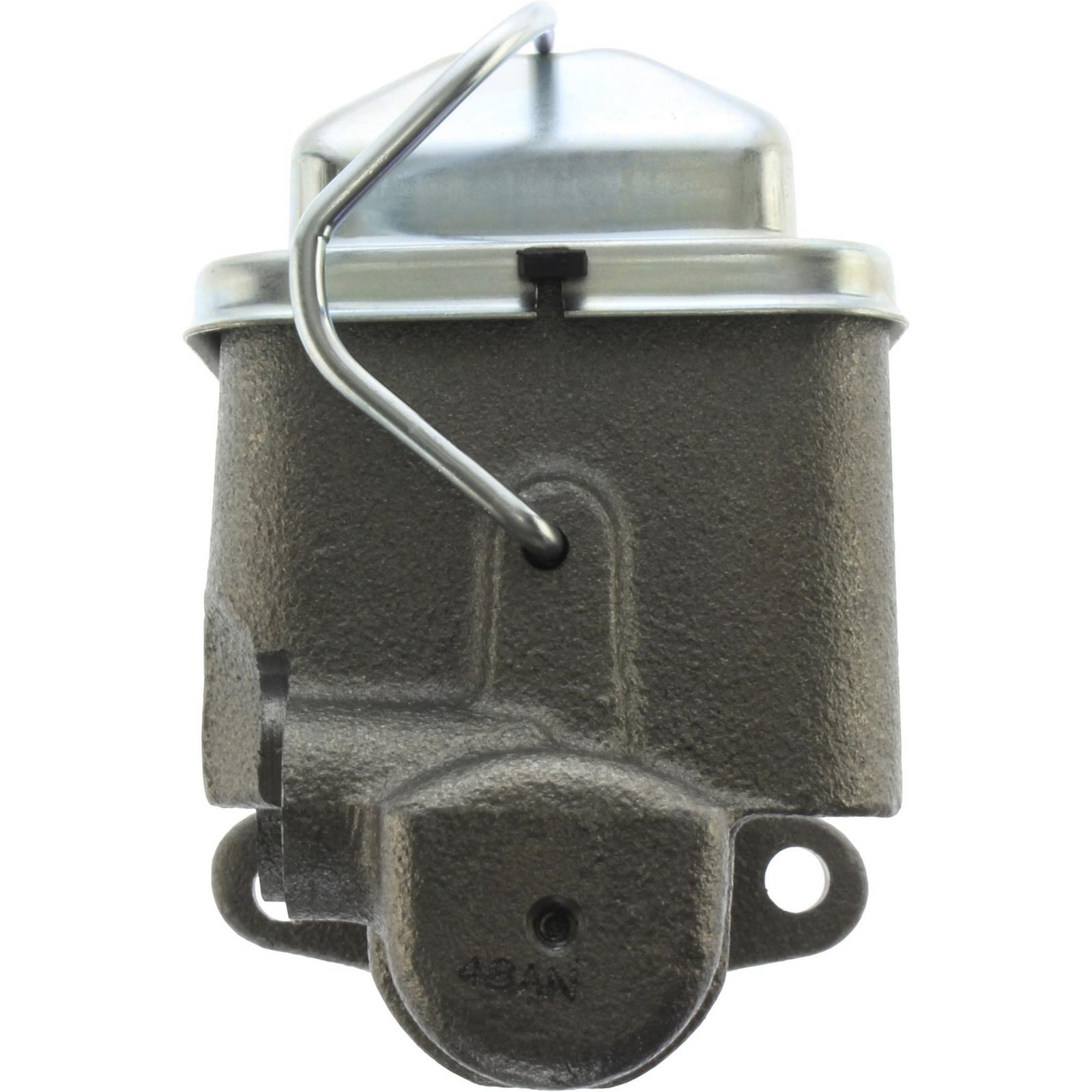 Brake Master Cylinder - Centric 130.61015
