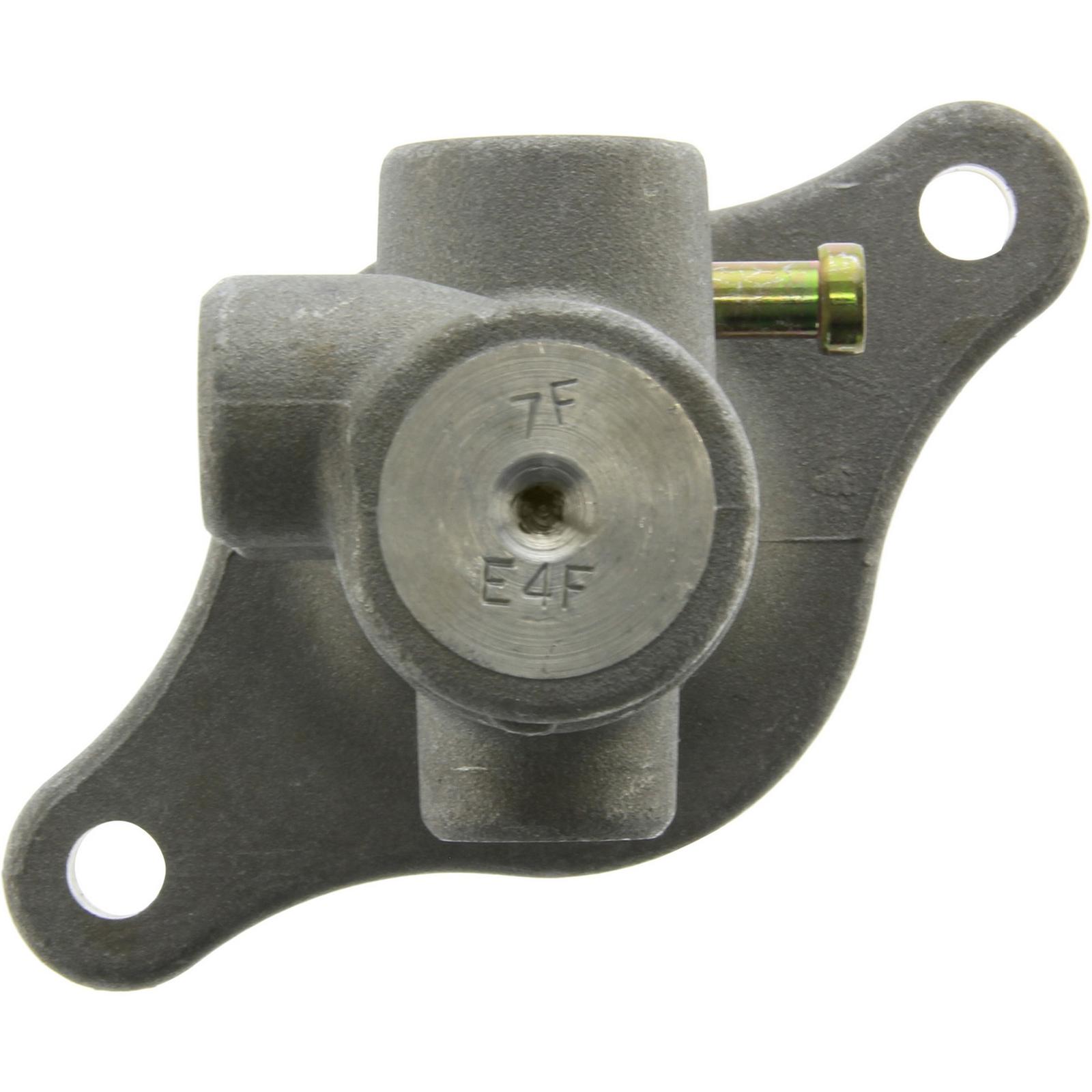 Brake Master Cylinder - Centric 130.61129