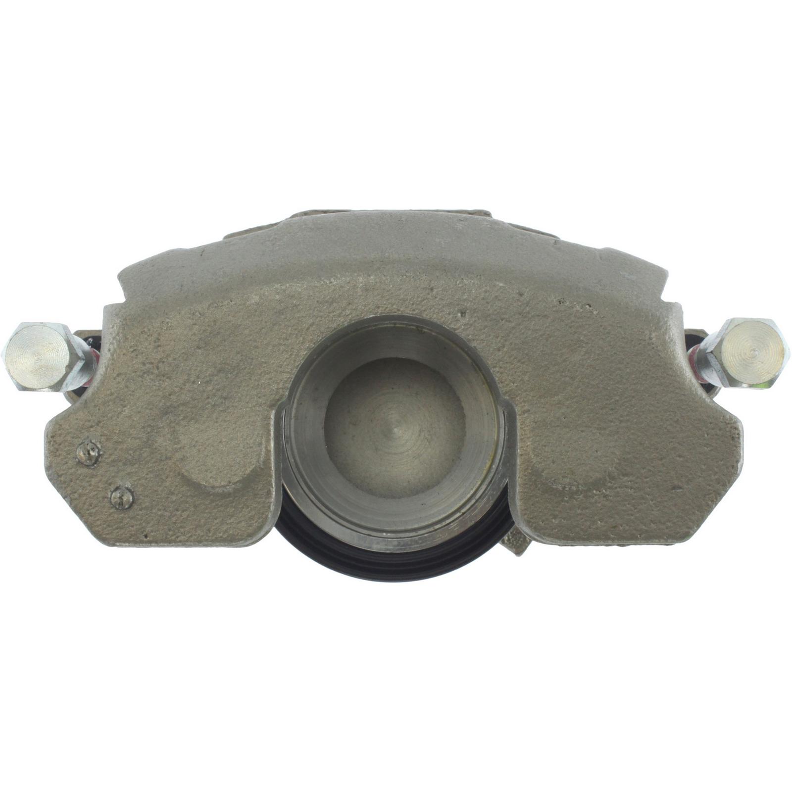 Disc Brake Caliper - Front Right Passenger Side - Centric 141.61023