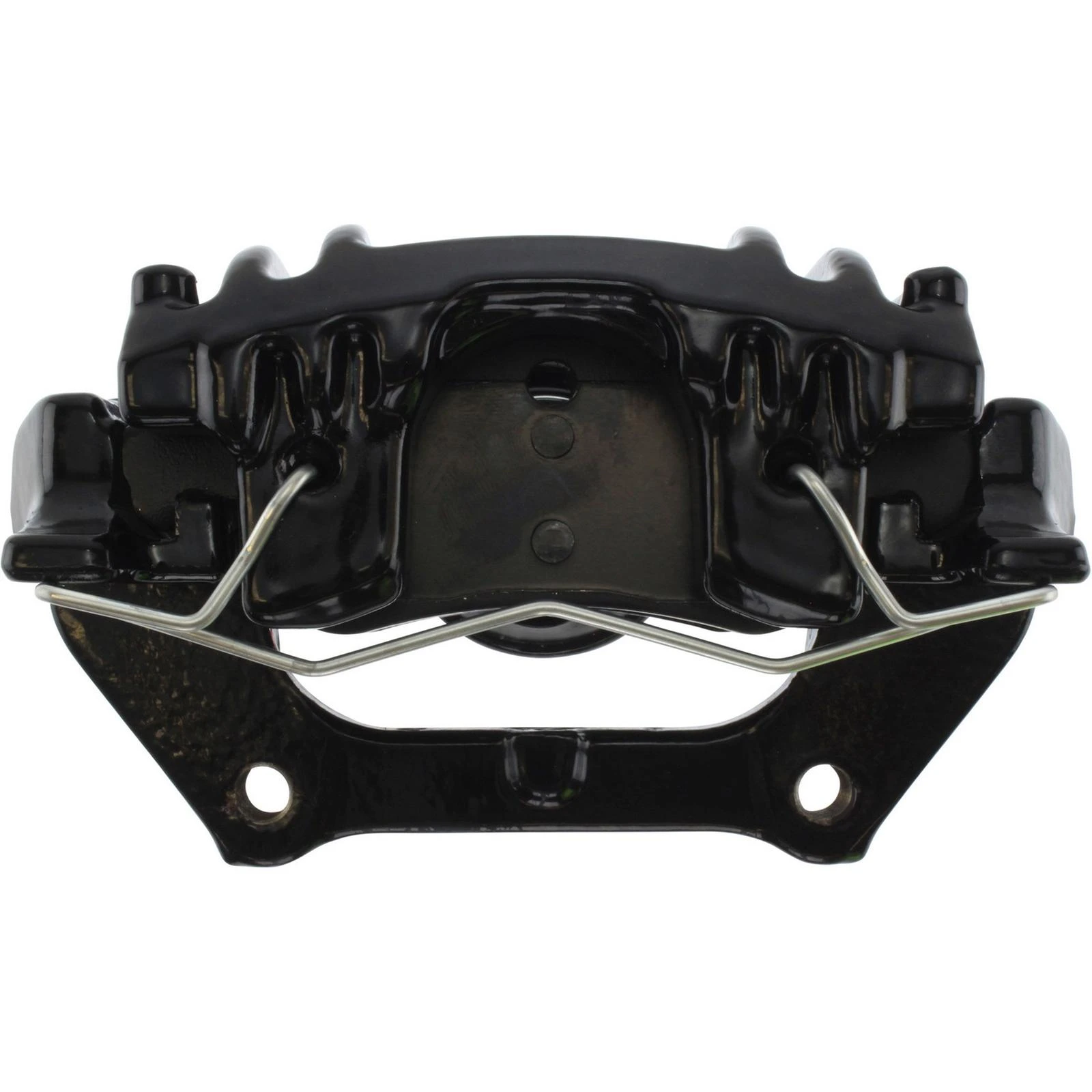 Disc Brake Caliper - Rear Right Passenger Side - Centric 142.34573