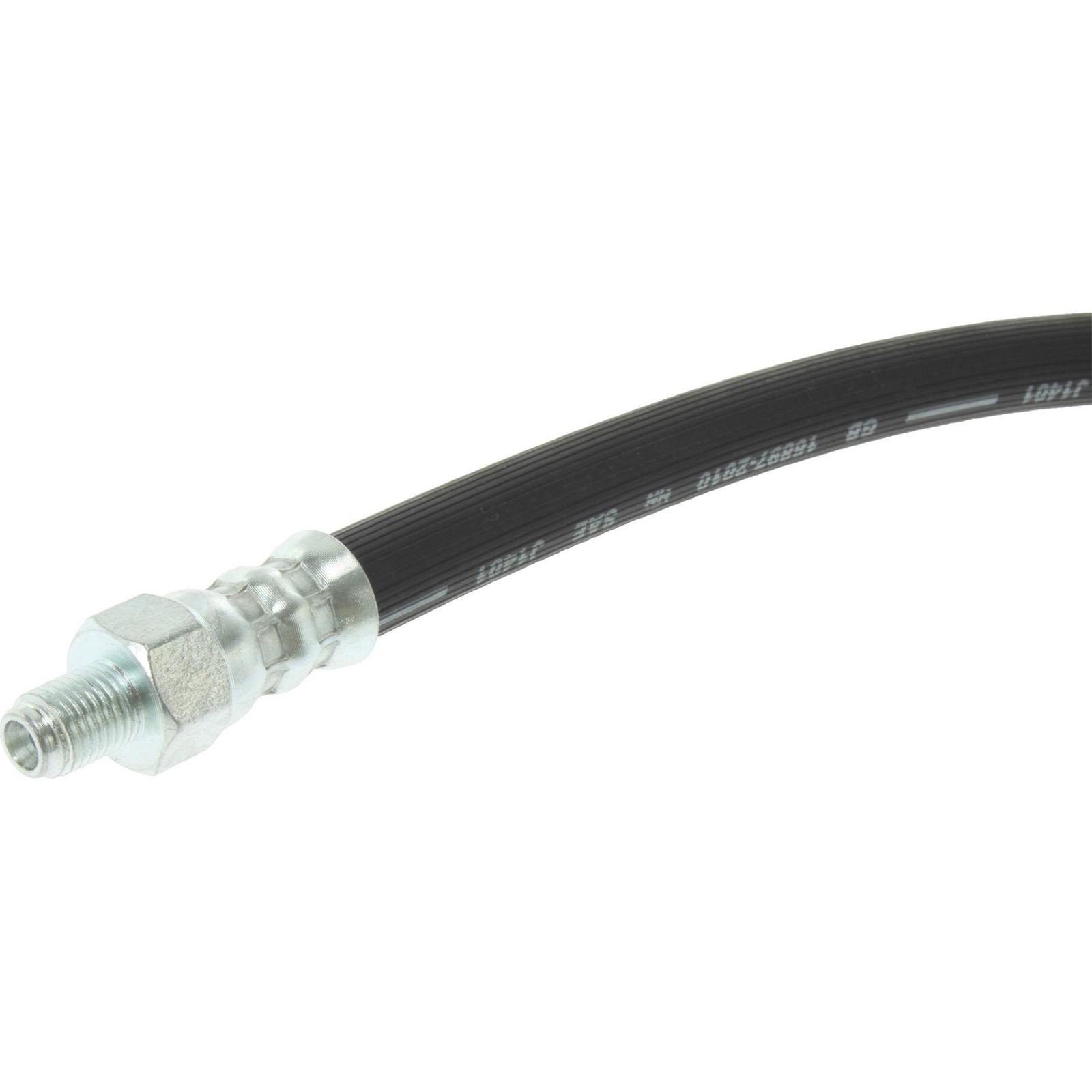 Brake Hydraulic Hose - Centric 150.63302