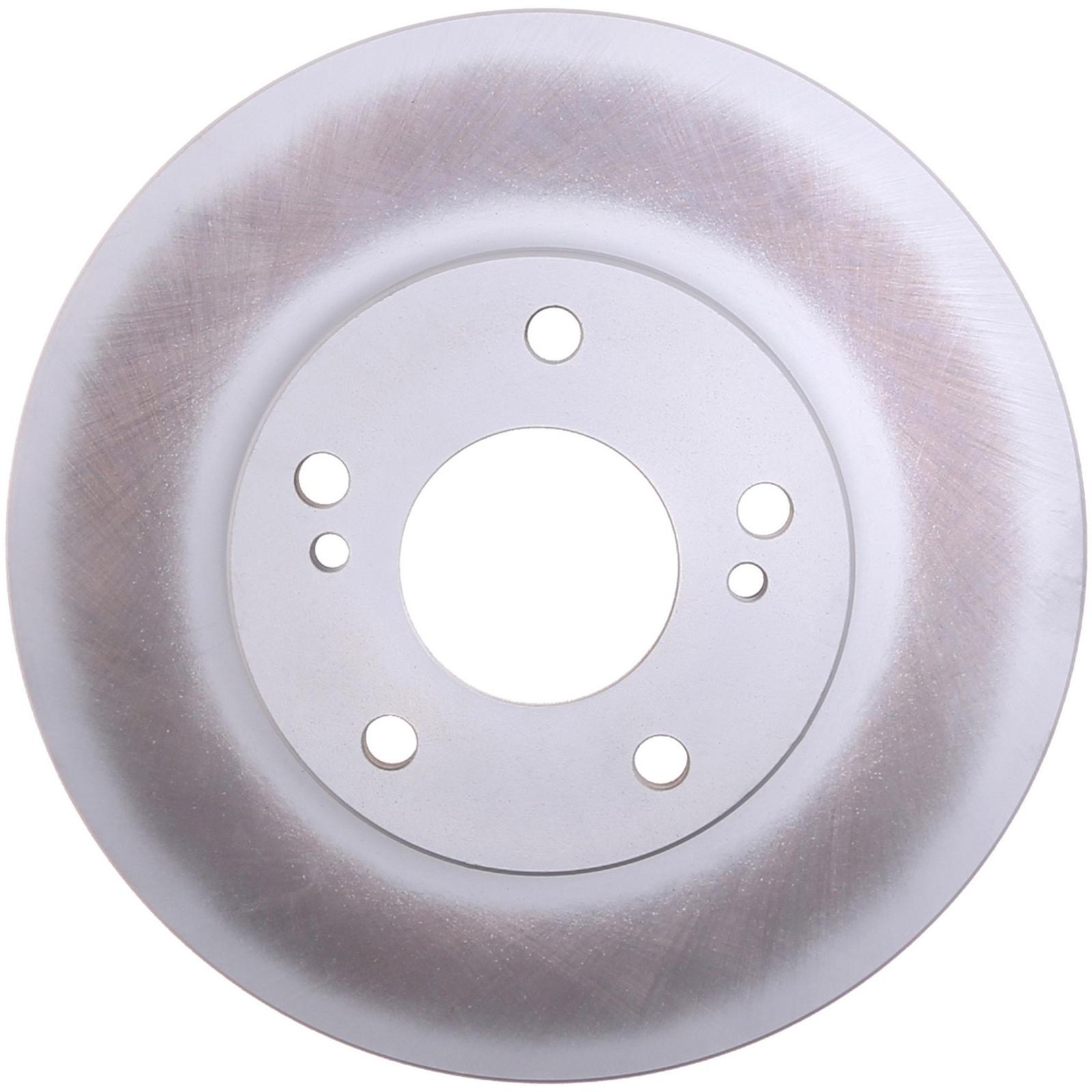 Centric 320.42048F Brake Rotor Front