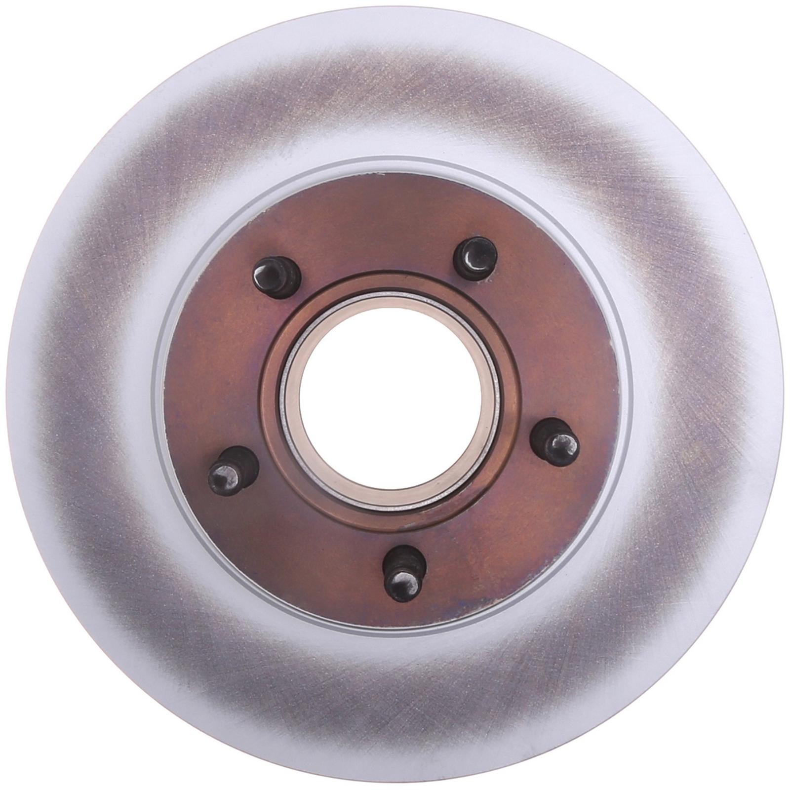 Centric 320.65050F Brake Rotor Front