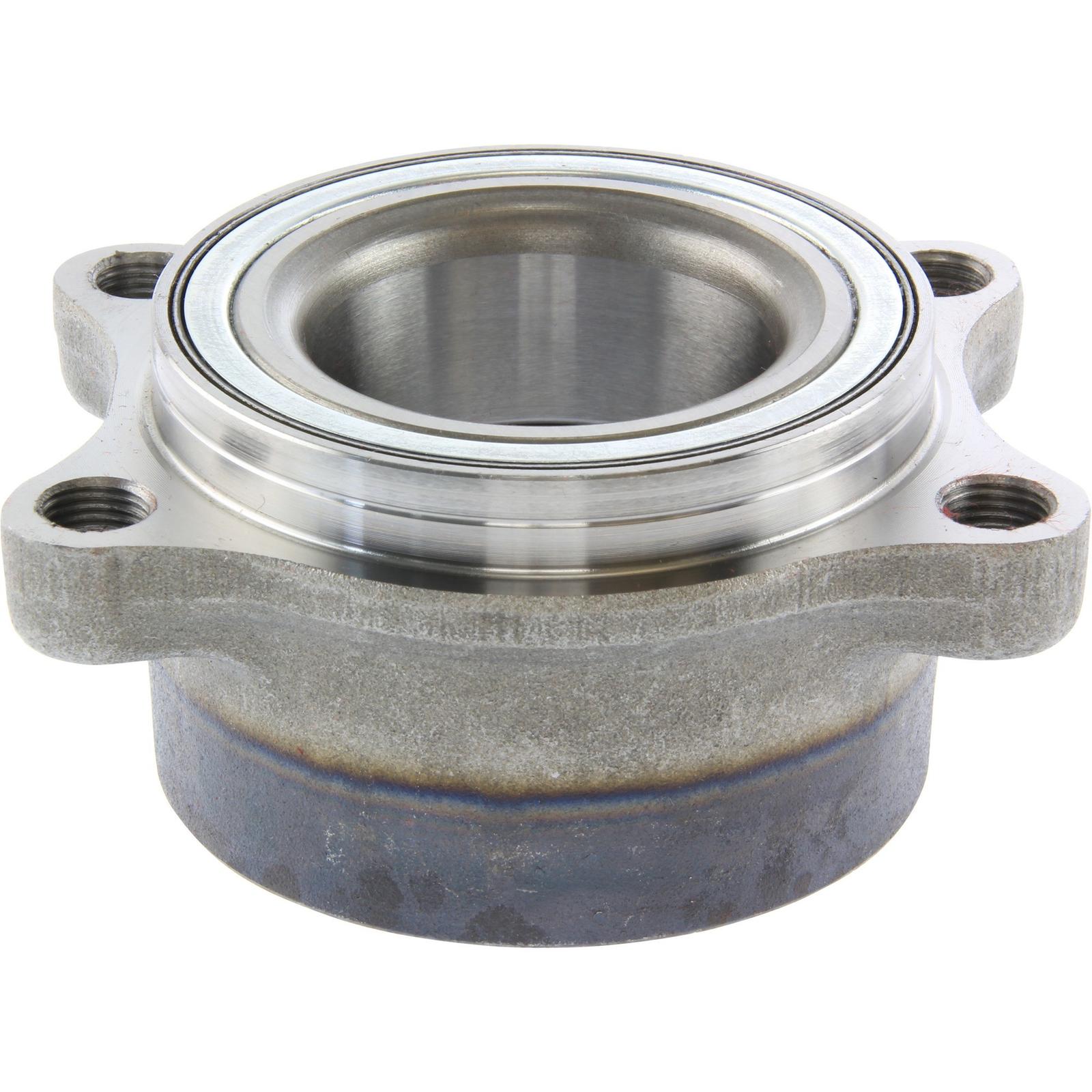 Wheel Bearing and Hub Assembly - Rear Side - Centric 405.42000E