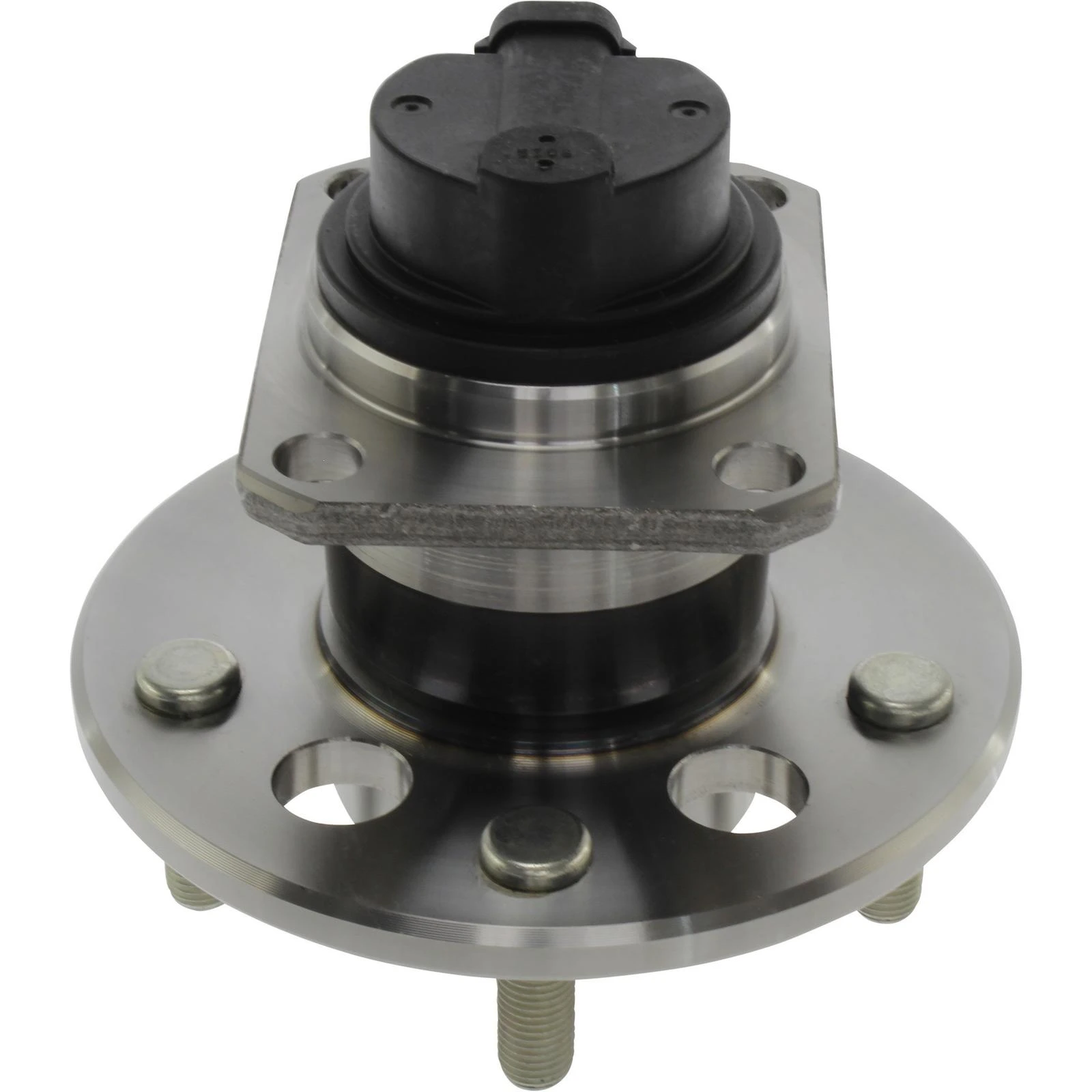 Wheel Bearing and Hub Assembly - Rear Side - Centric 407.62001