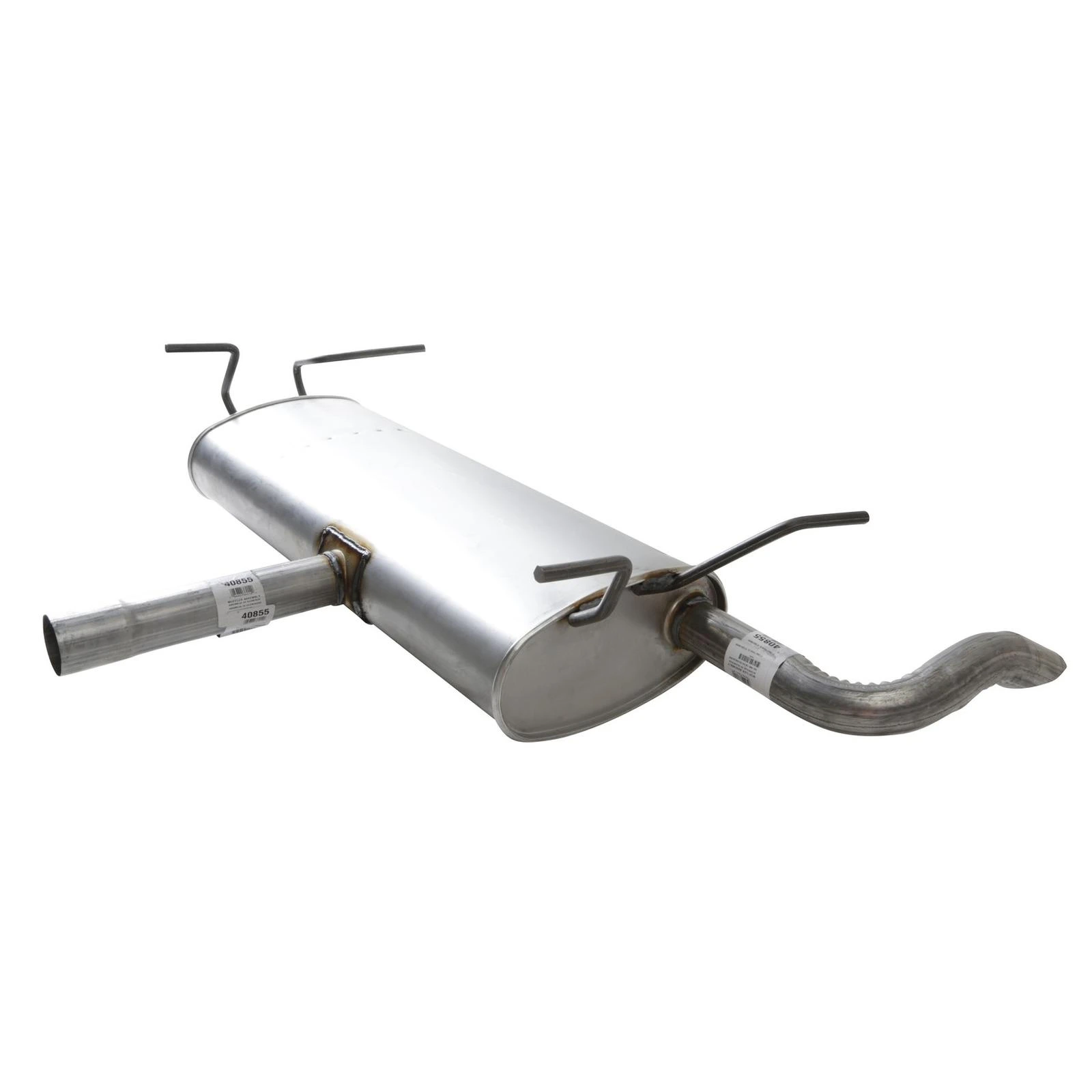 Eastern Catalytic 40885 Catalytic Converter, Front Left Driver Side