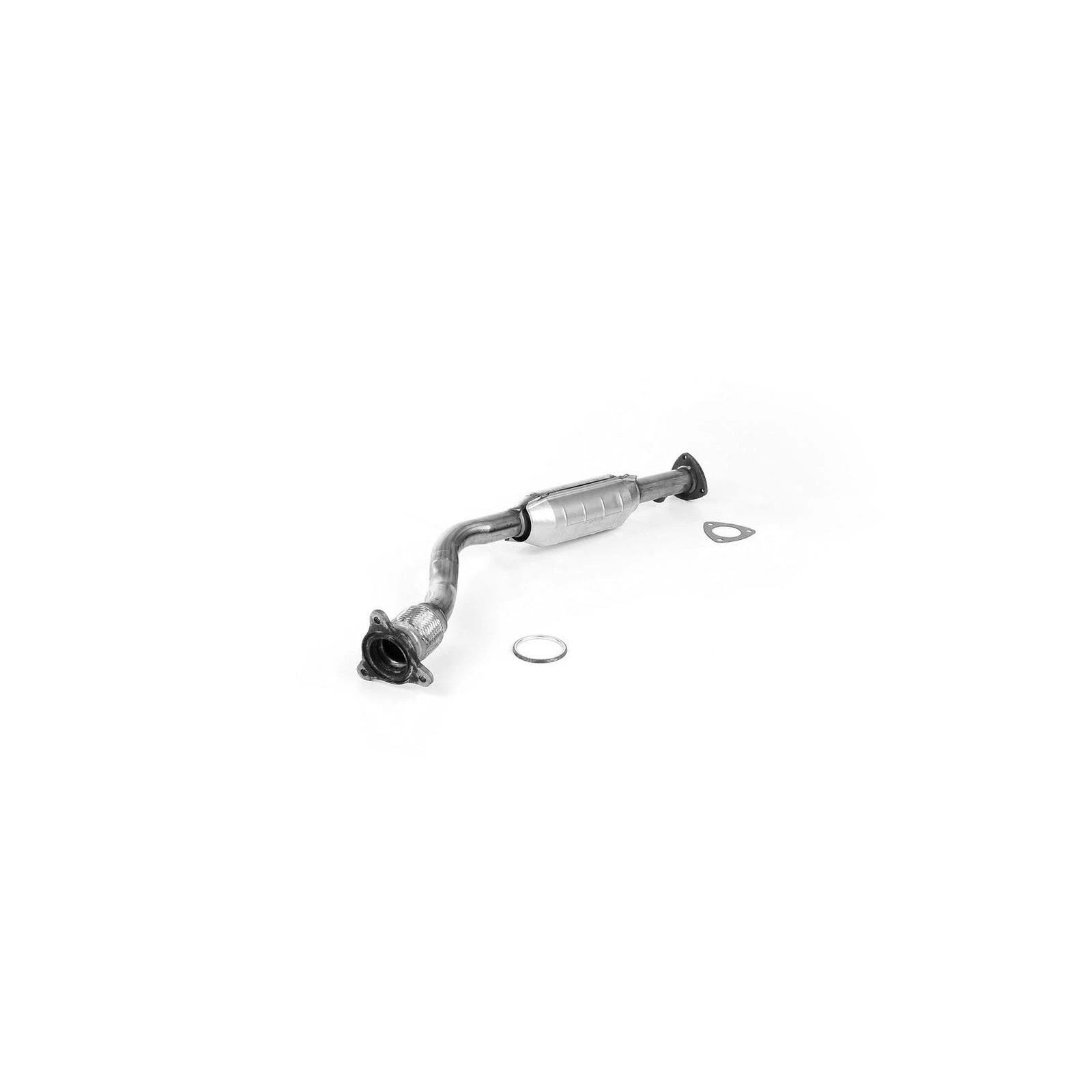 Eastern Catalytic 50346 Catalytic Converter