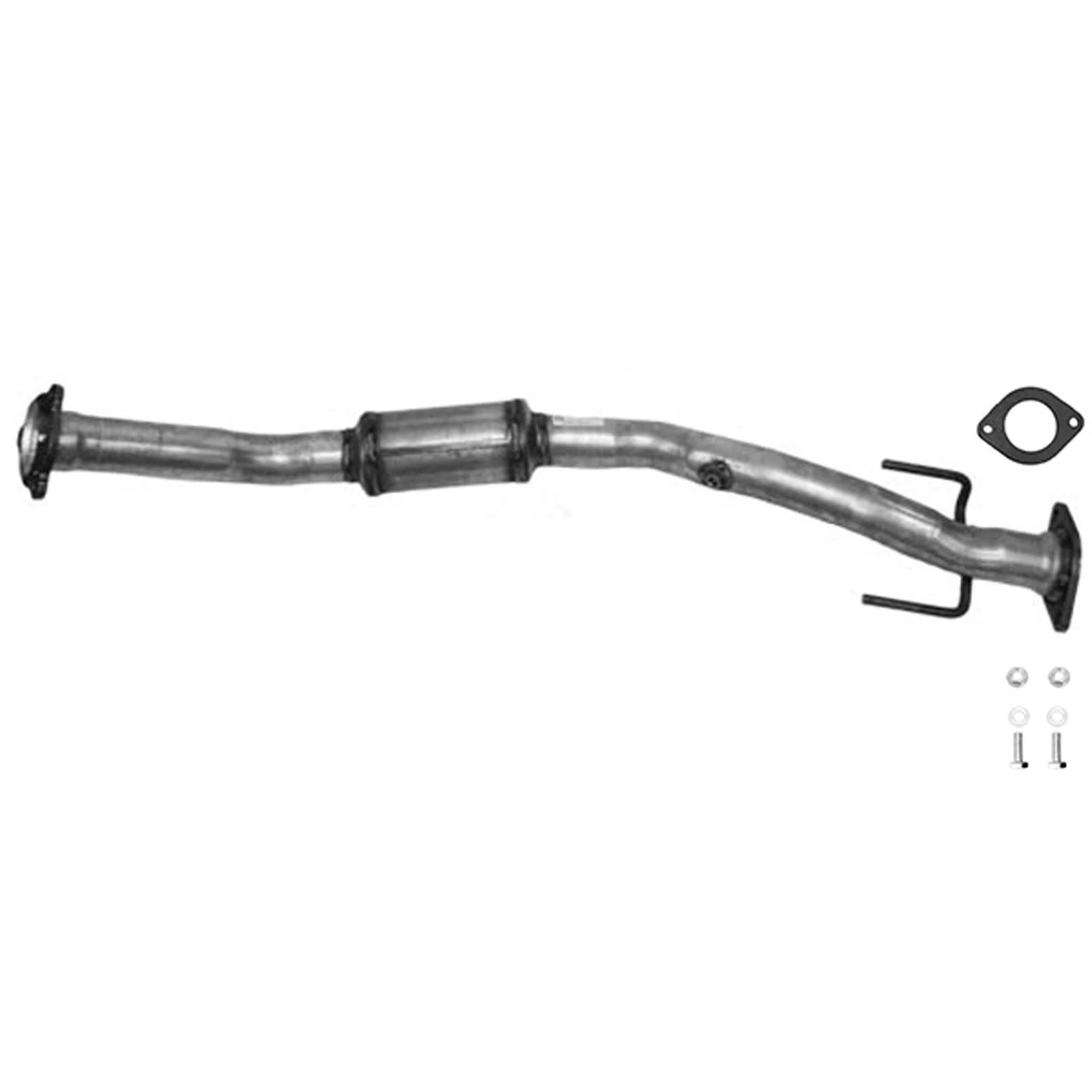 Eastern Catalytic 50483 Catalytic Converter