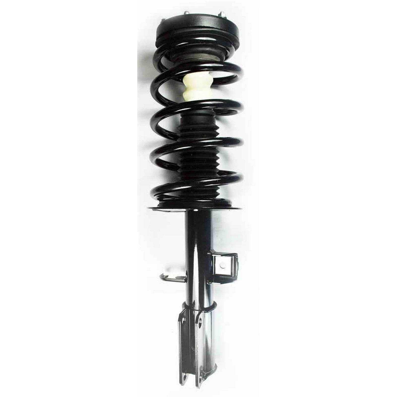 FCS Auto 1331713R Suspension Strut and Coil Spring Assembly, Front Right Passenger Side