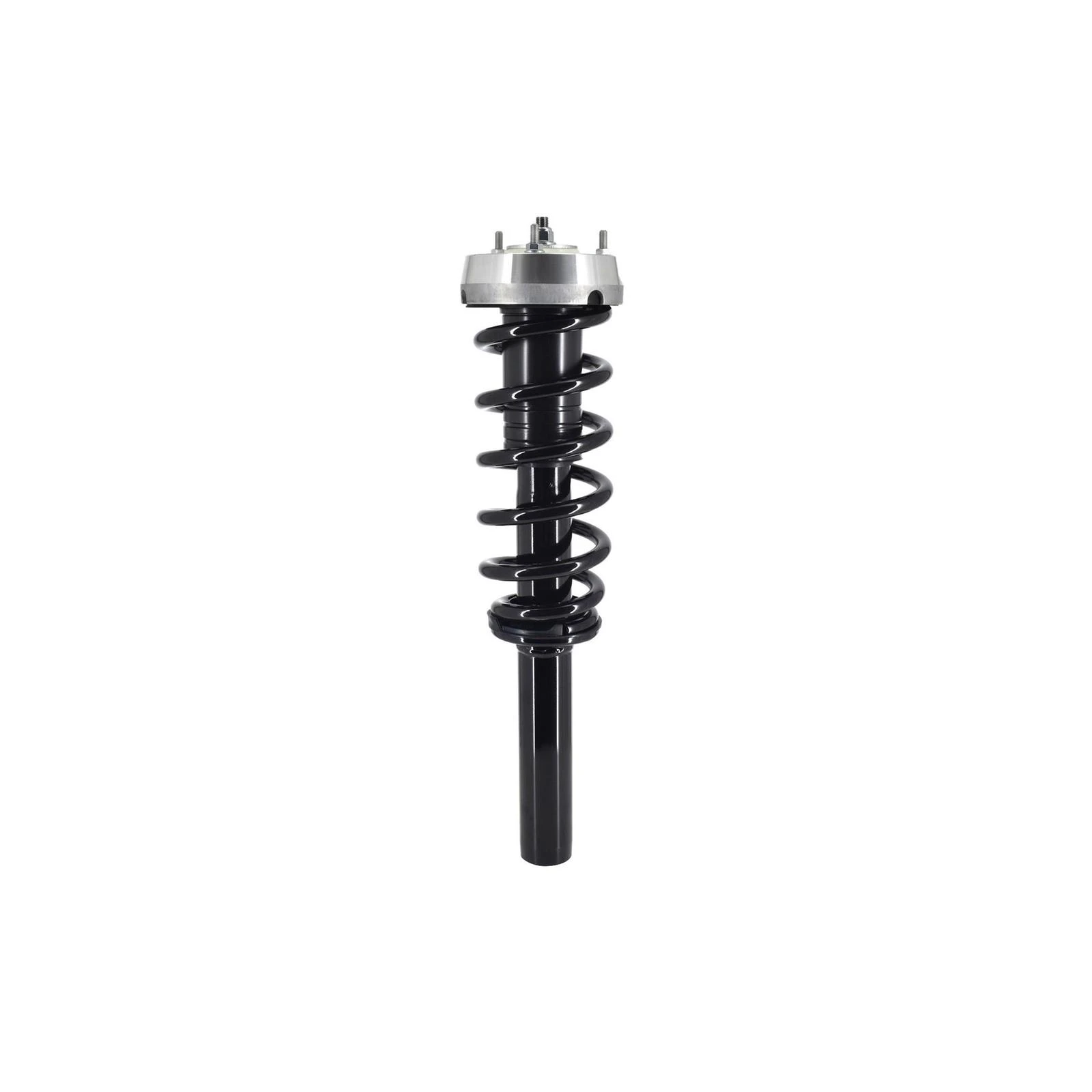 FCS Auto 1335906 Suspension Strut and Coil Spring Assembly, Front Side