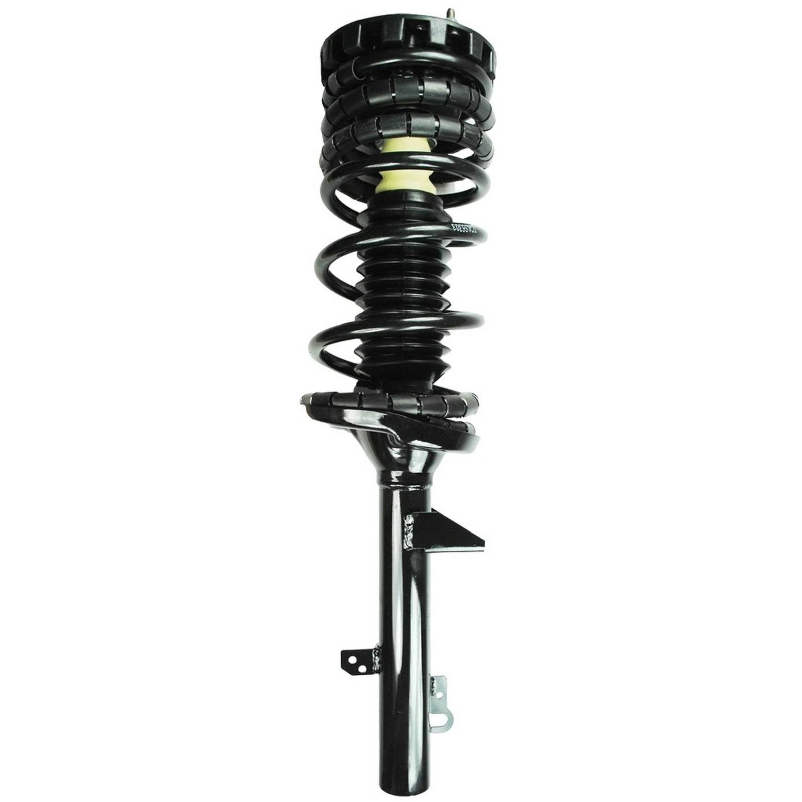 FCS Auto 1336346 Suspension Strut and Coil Spring Assembly, Rear Side