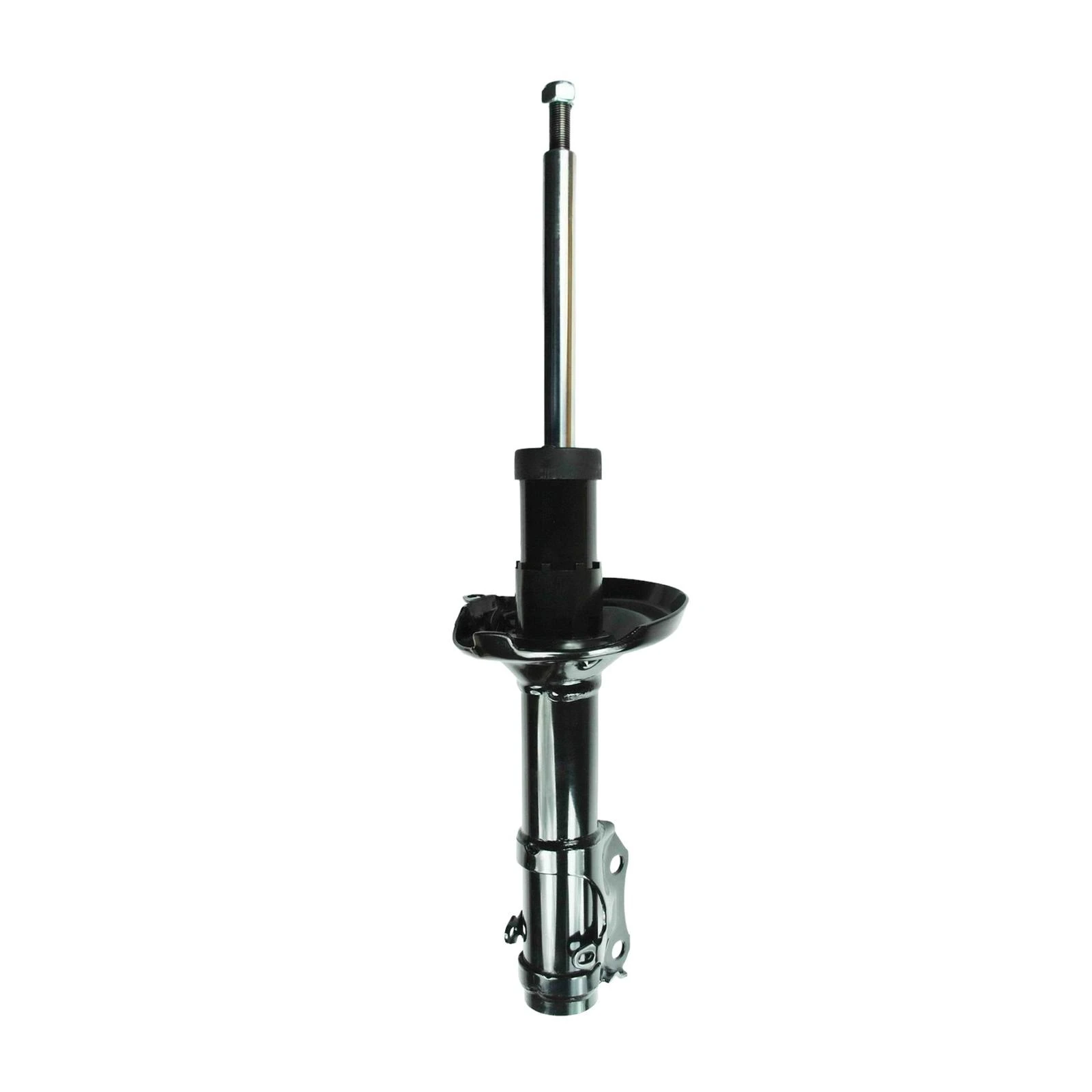 FCS Auto 331575 Suspension Strut, Front Side