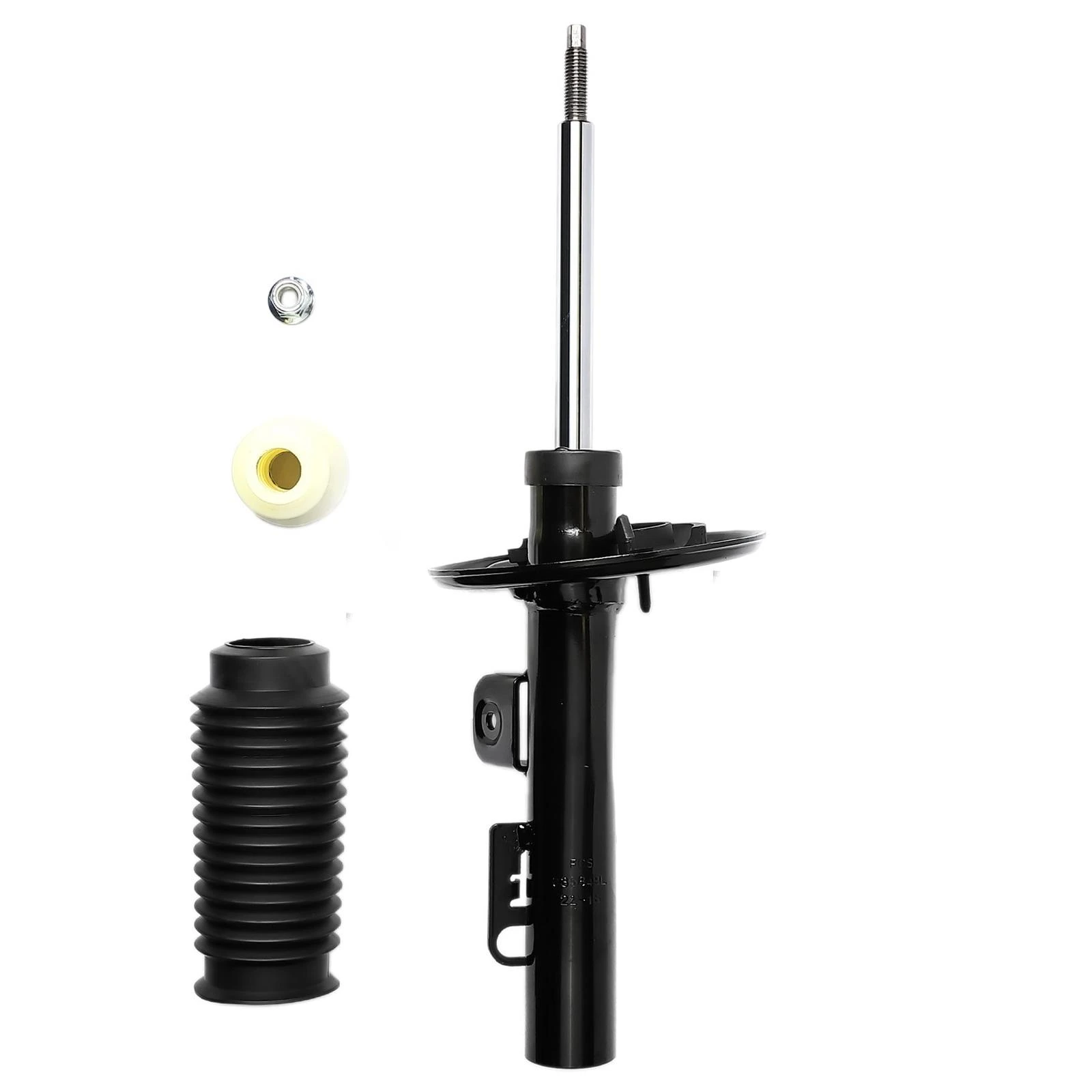 FCS Auto 335849L Suspension Strut, Front Left Driver Side