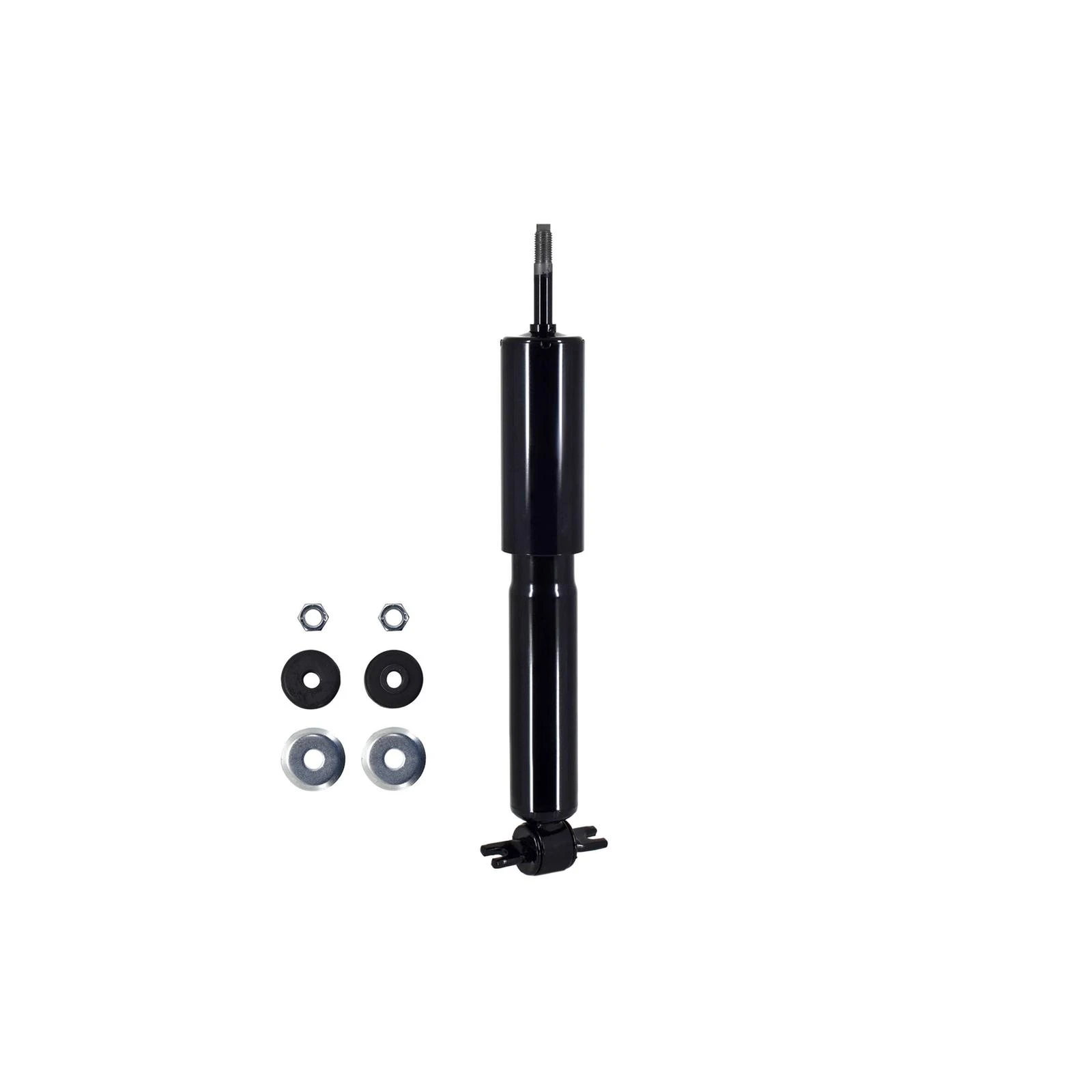 FCS Auto 341567 Suspension Shock Absorber, Front Side