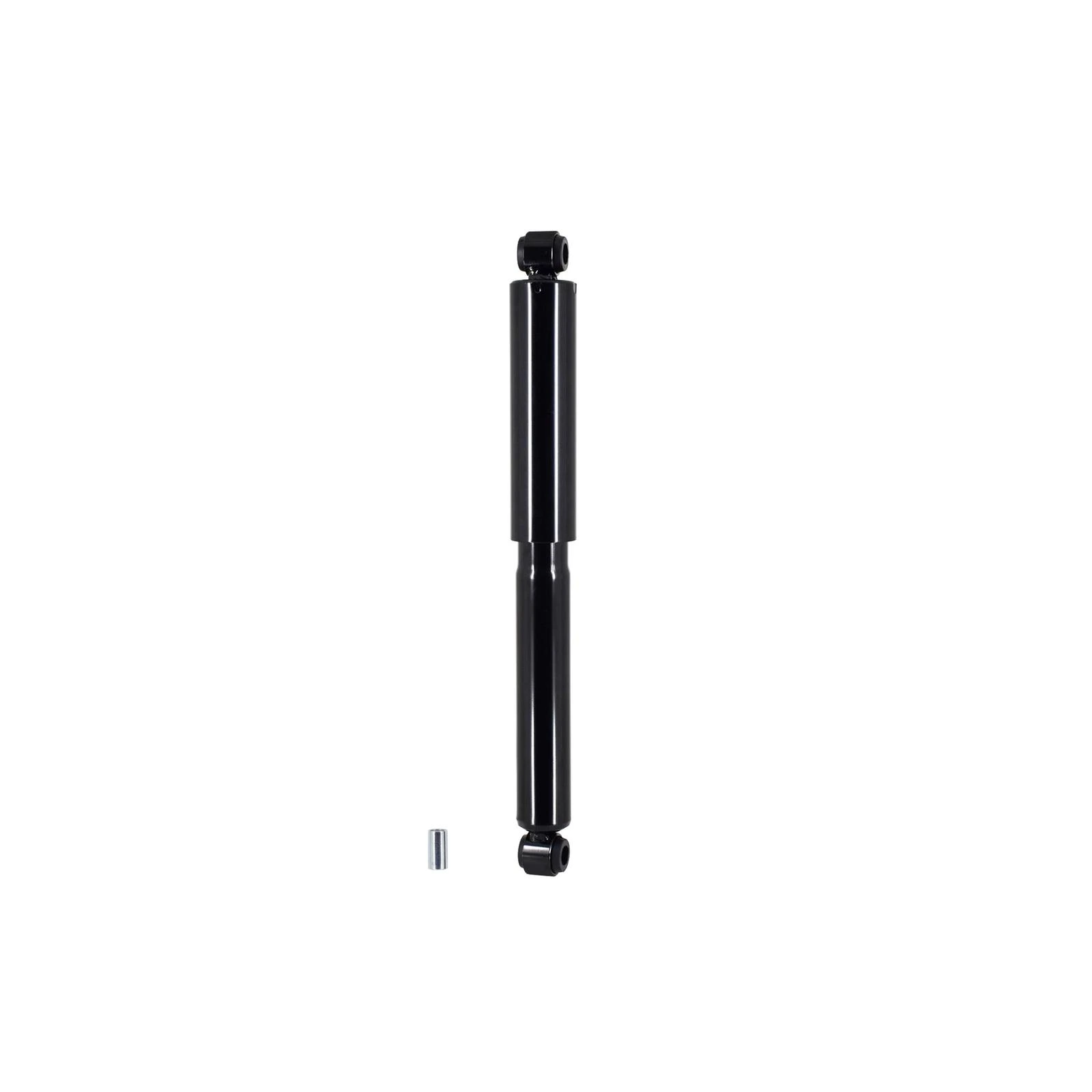 FCS Auto 342129 Suspension Shock Absorber, Rear Side