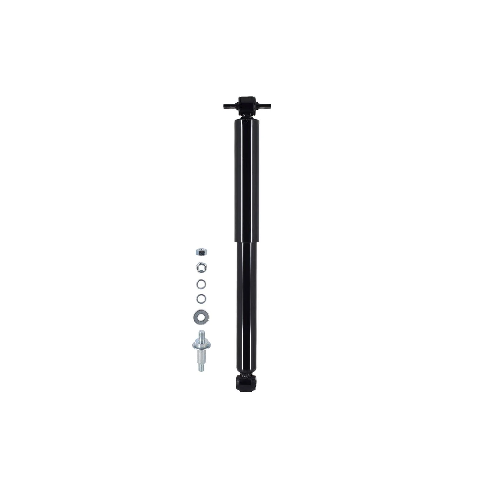 FCS Auto 342542 Suspension Shock Absorber, Rear Side
