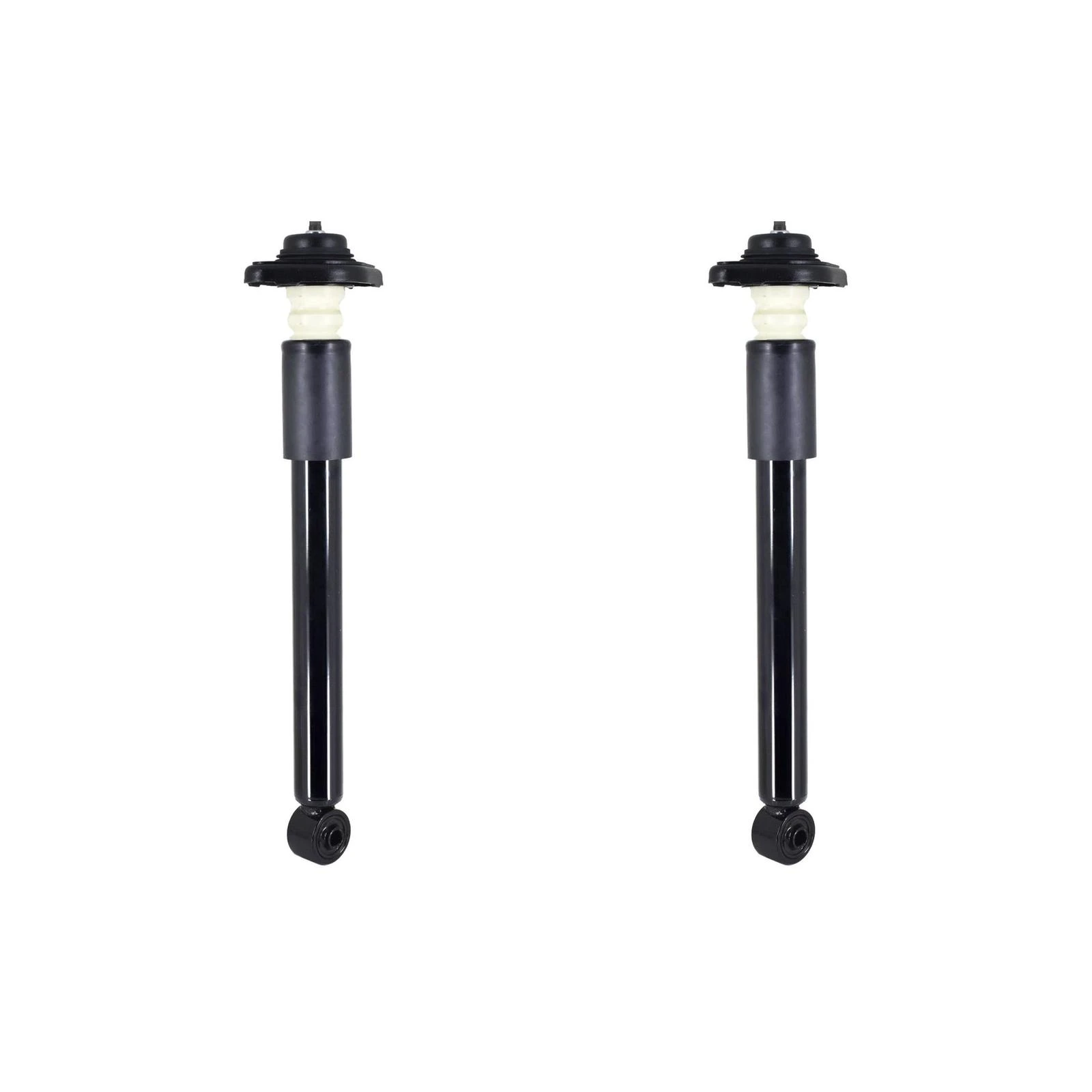 FCS Auto 8346422 Suspension Shock Absorber, Rear Side