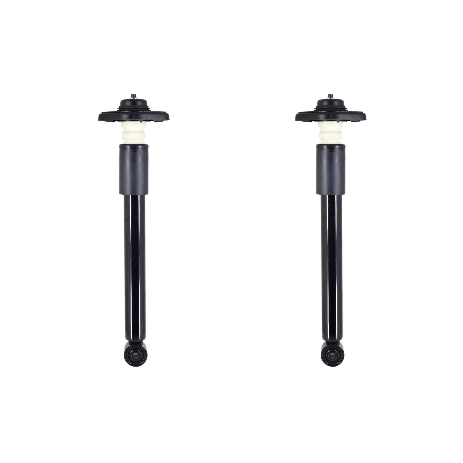 FCS Auto 8346422 Suspension Shock Absorber, Rear Side
