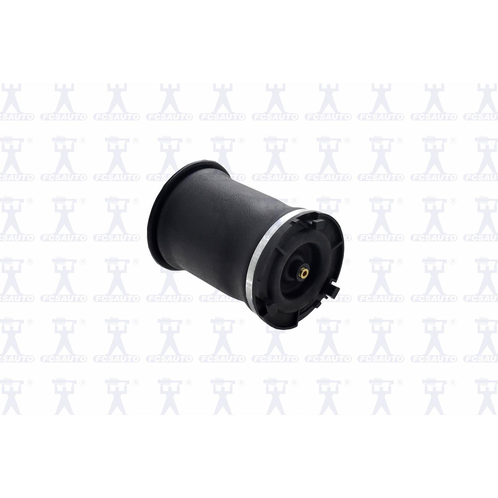 FCS Auto Q4012 Air Suspension Spring, Rear Side