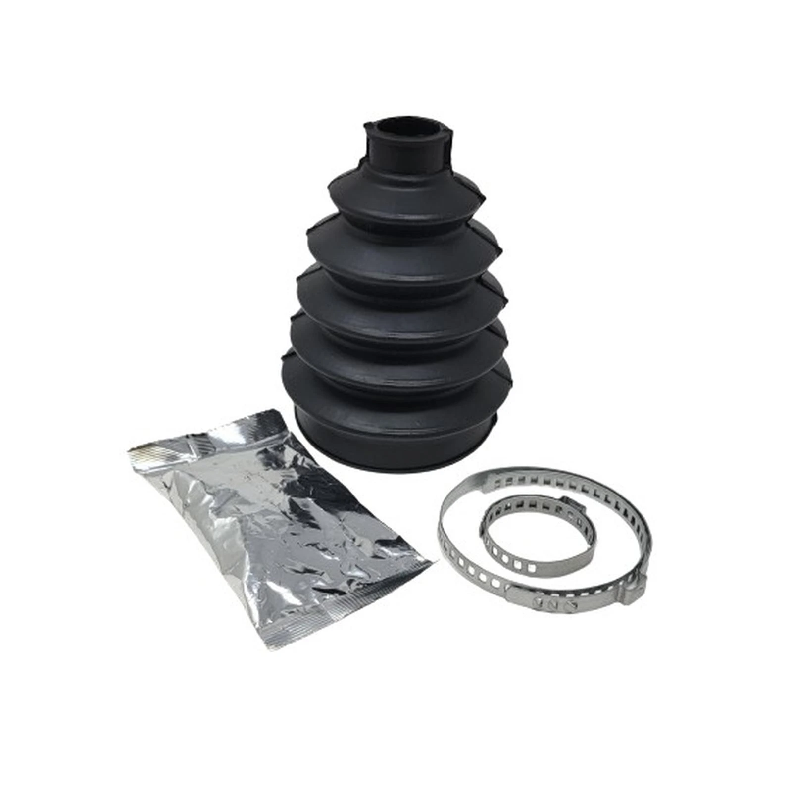 Suspensia X00SB0014 CV Joint Boot Kit, Front Outer