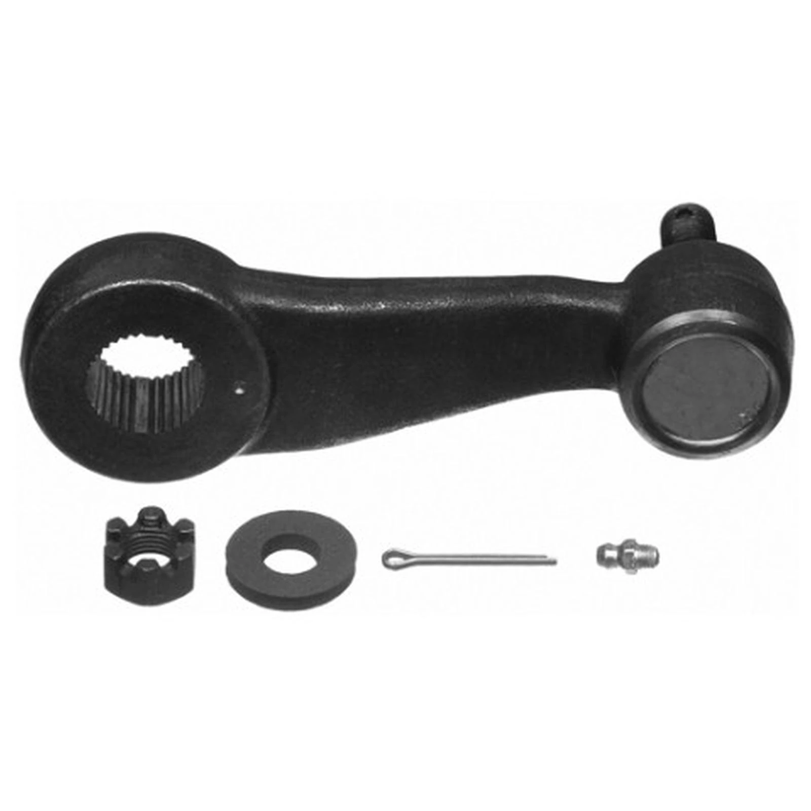 Lexus GX 470 Suspension 12-Piece Front Upper Control Arm & Tie Rod Kit For Toyota 4Runner, FJ Cruiser, Lexus GX470 Toyota 4runner Control Arm Kit - Foto 9