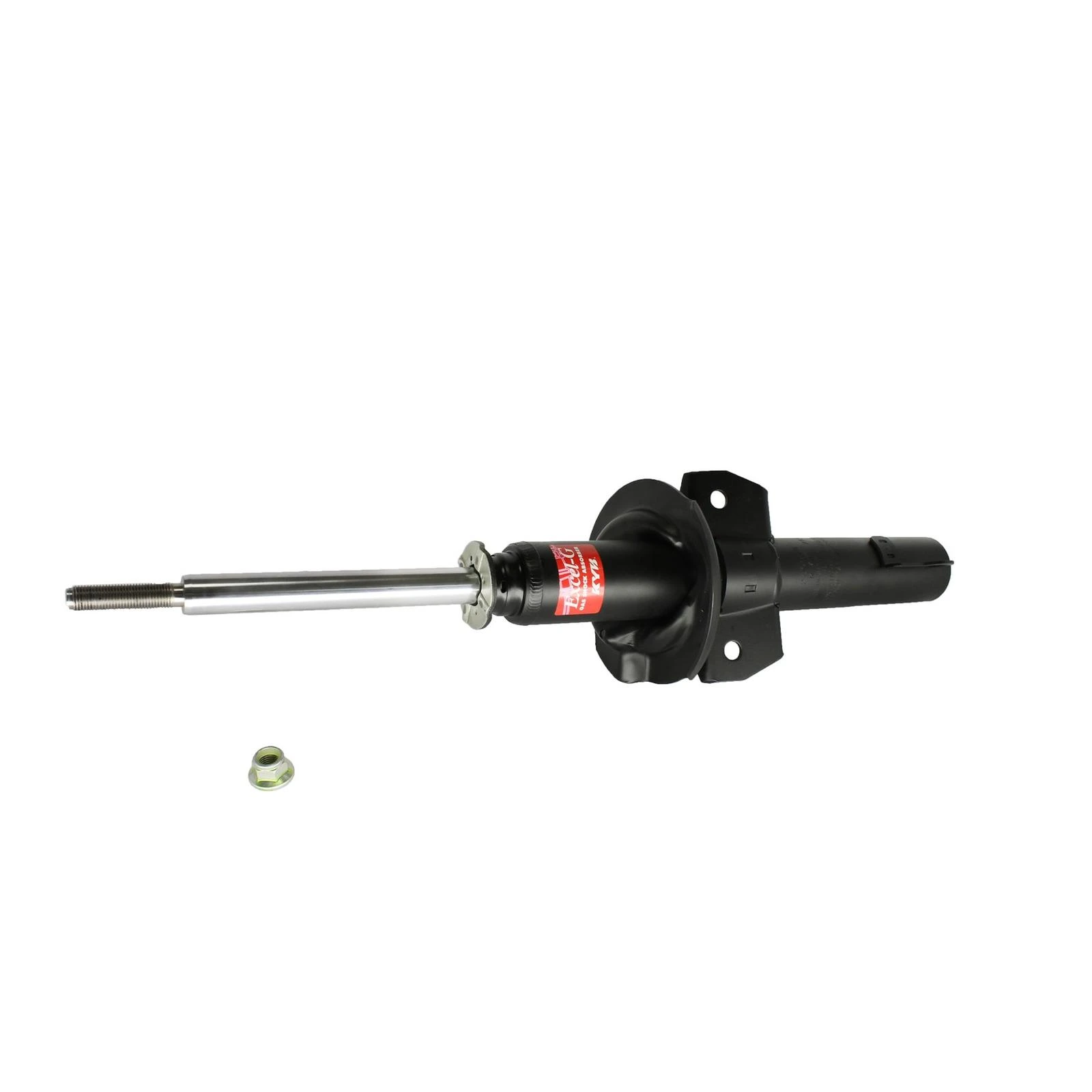 KYB 235054 Suspension Strut, Front Side
