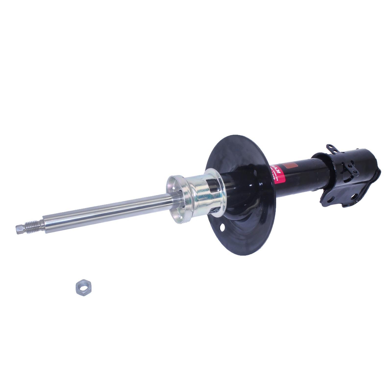 KYB 235626 Suspension Strut, Front Side