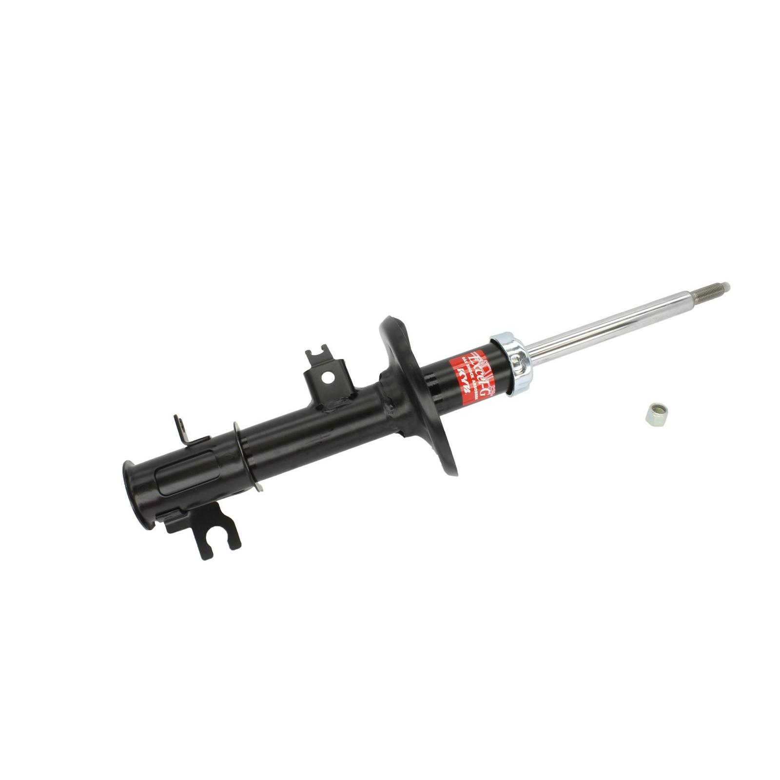 KYB 338012 Suspension Strut, Front Left Driver Side
