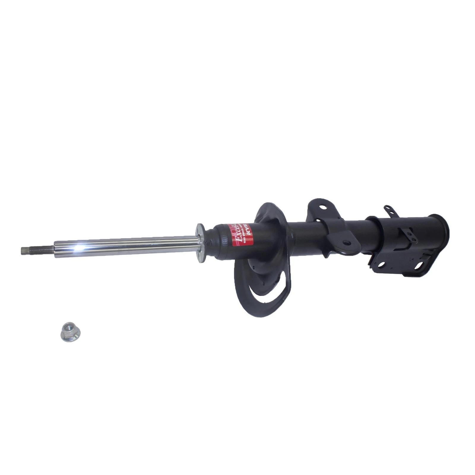 KYB 339246 Suspension Strut, Front Side