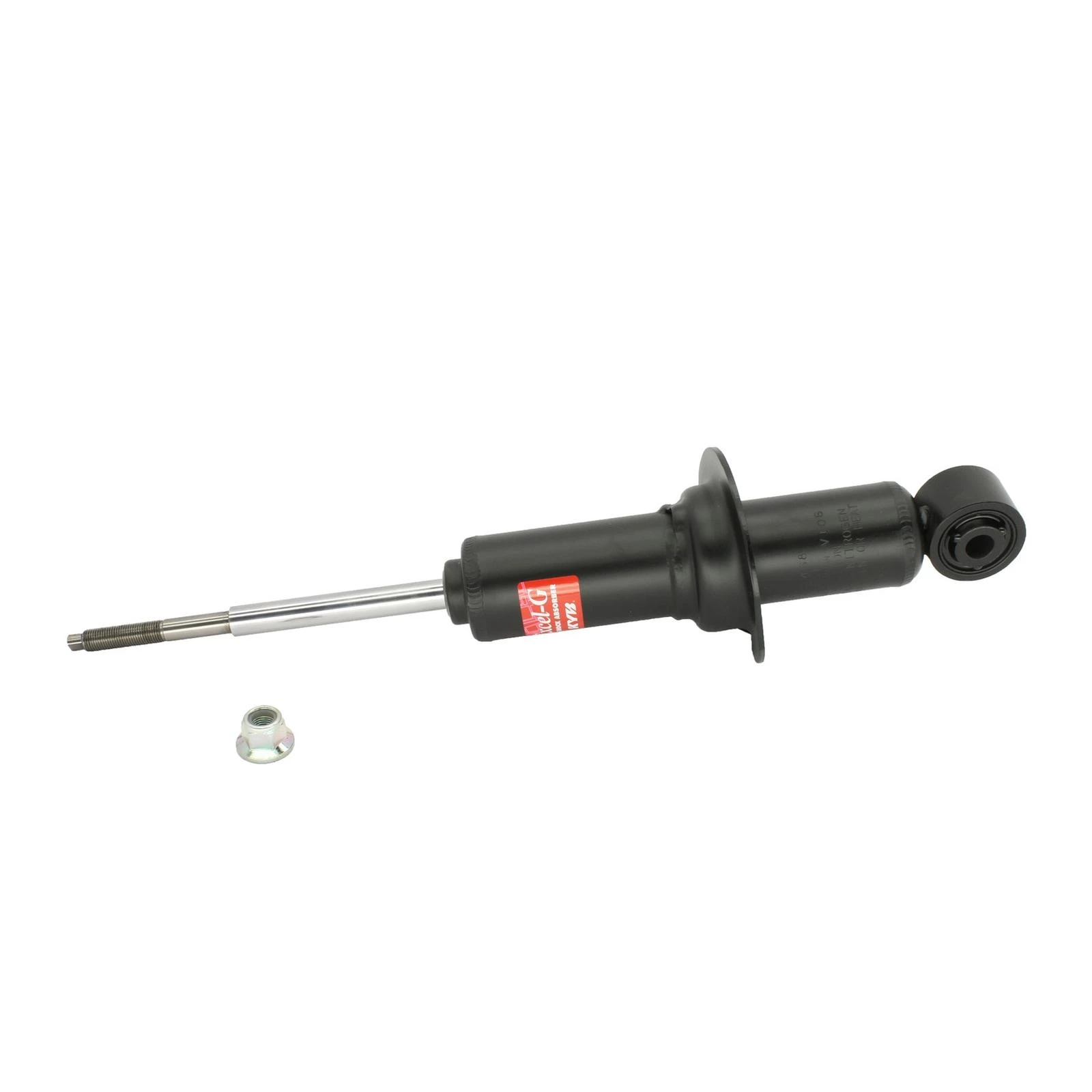 KYB 341468 Suspension Strut, Front Side