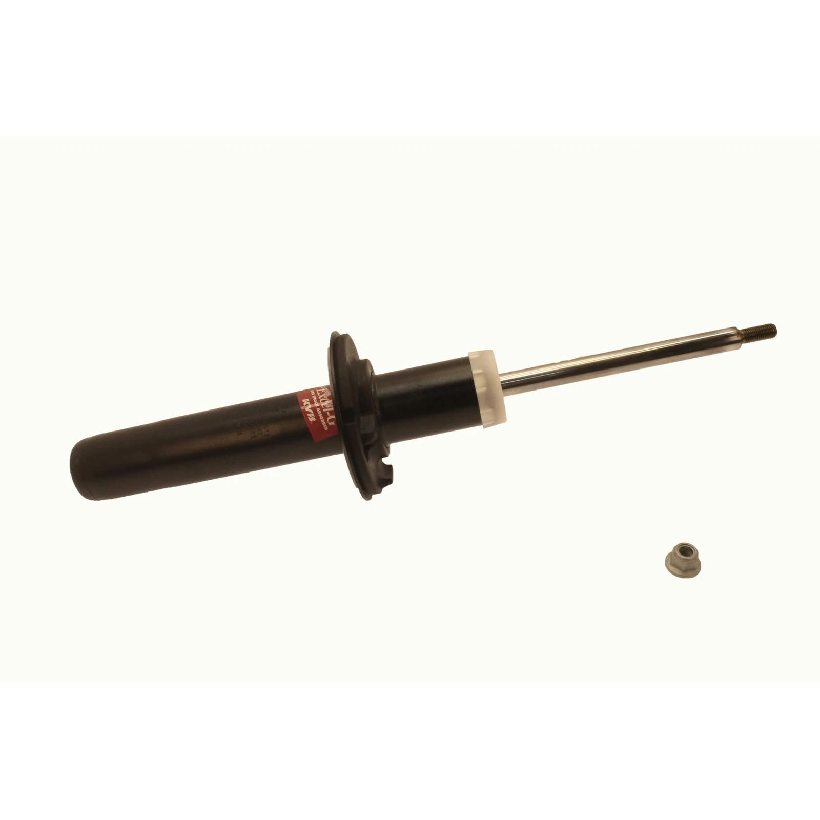 KYB 341717 Suspension Strut, Front Side