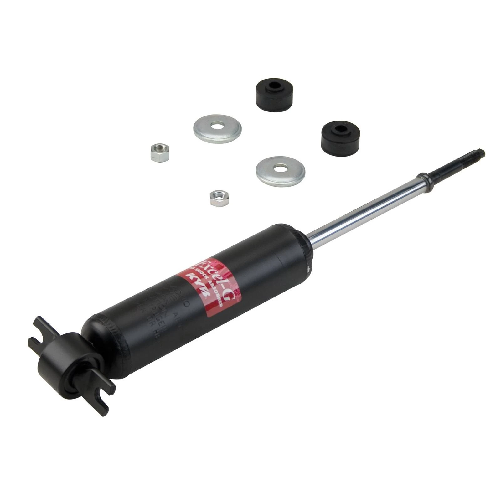 KYB 343127 Suspension Shock Absorber
