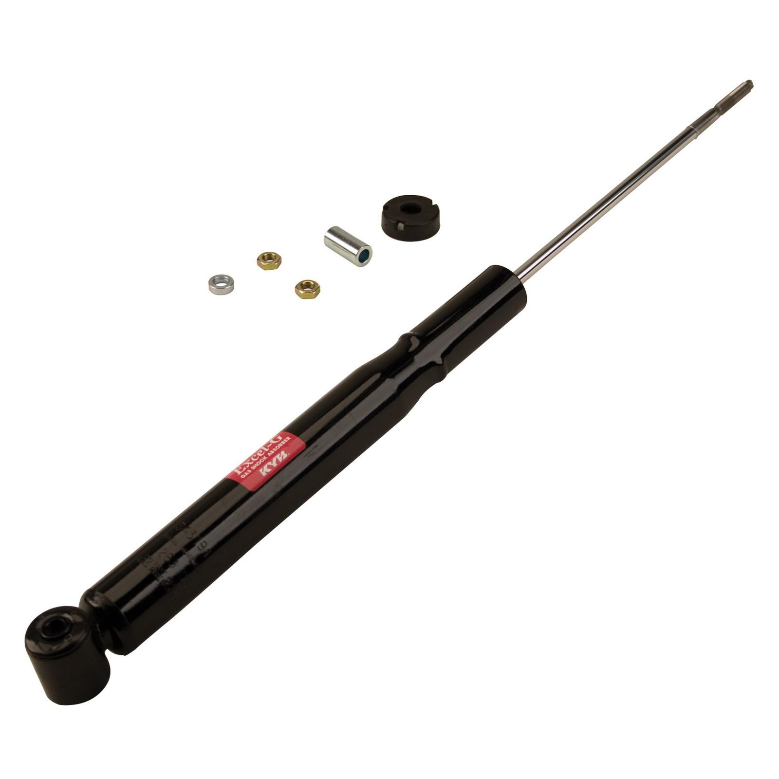 KYB 343191 Suspension Strut, Rear Side