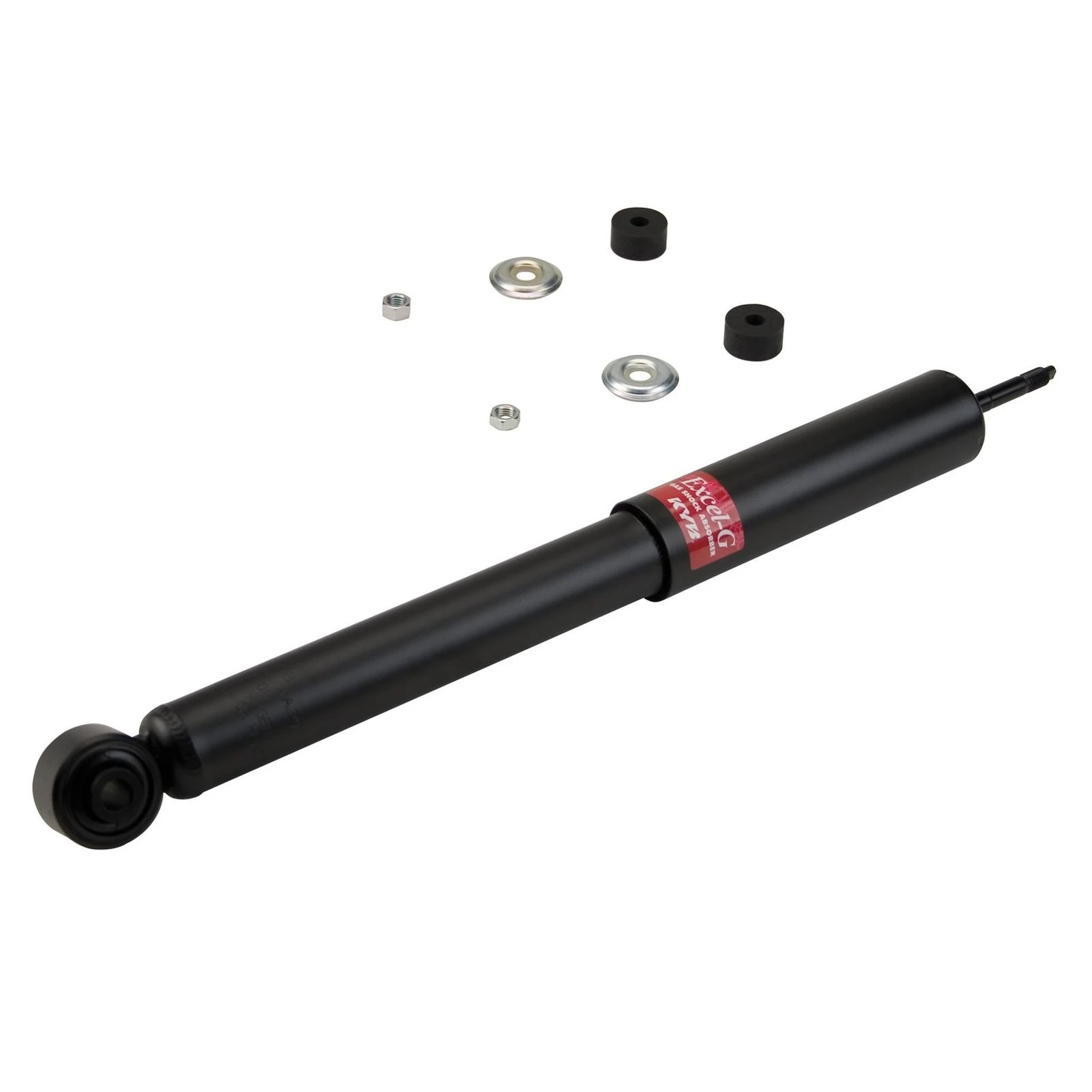 KYB 343247 Suspension Shock Absorber, Rear Side