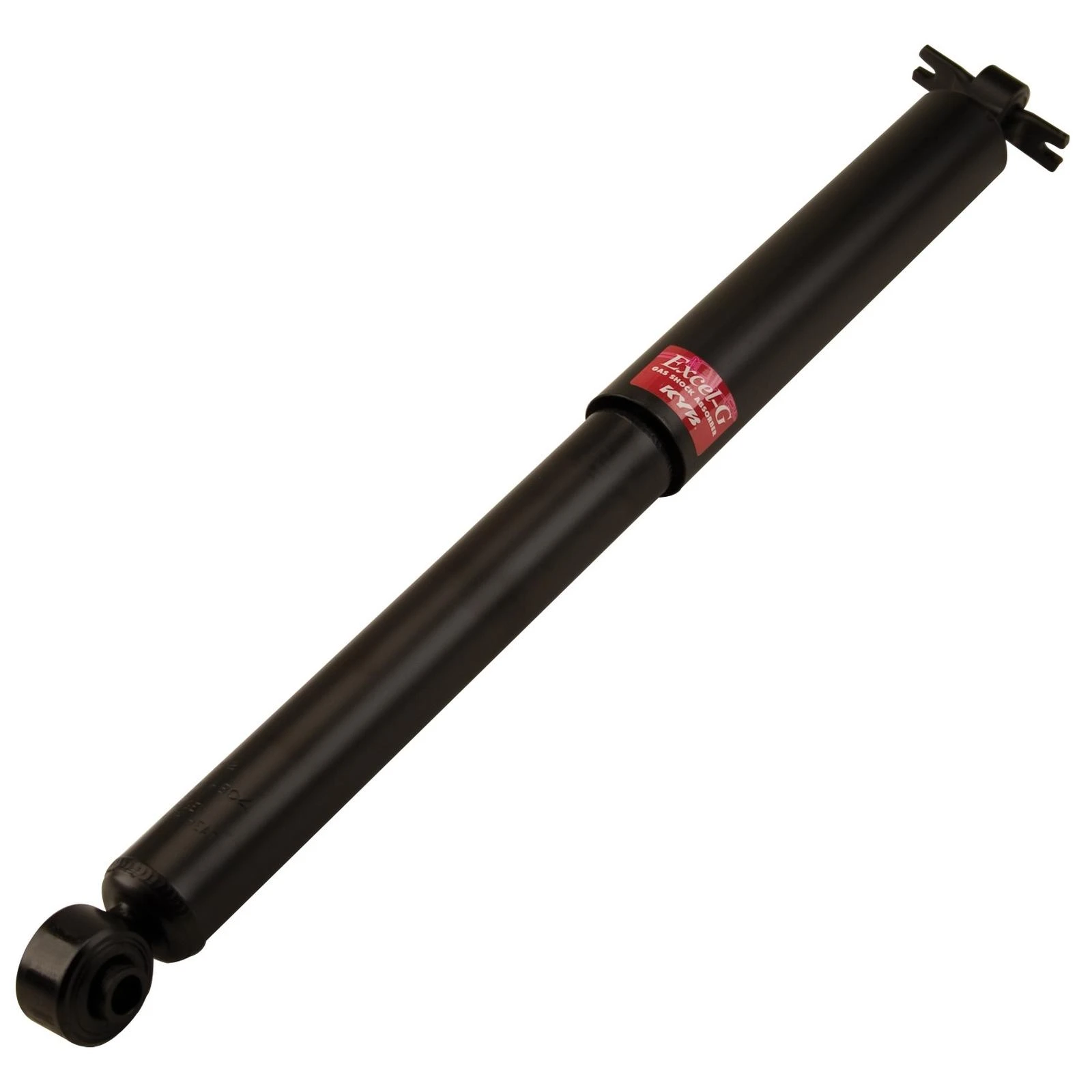 KYB 344041 Suspension Shock Absorber, Rear Side