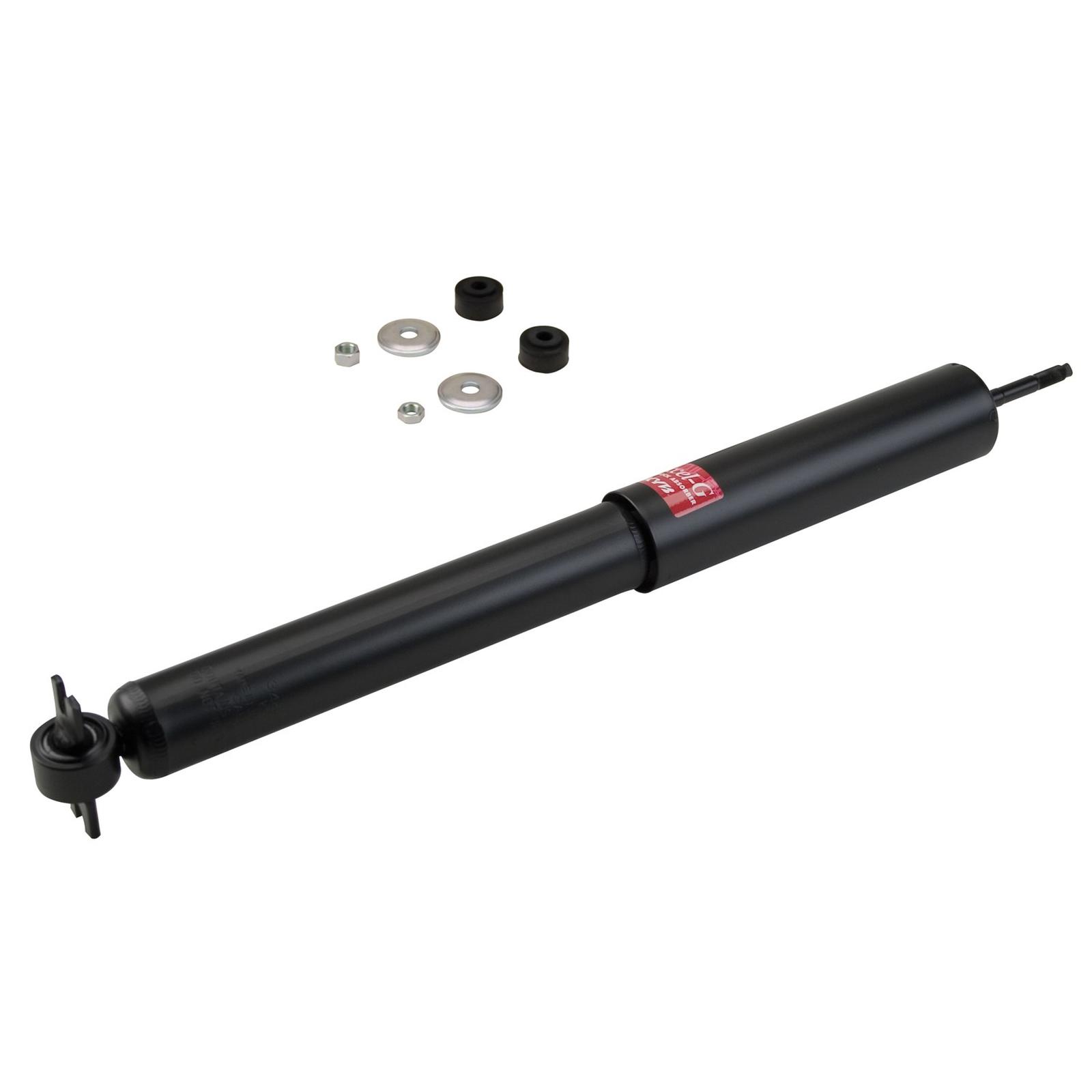 KYB 344088 Suspension Shock Absorber, Front Side
